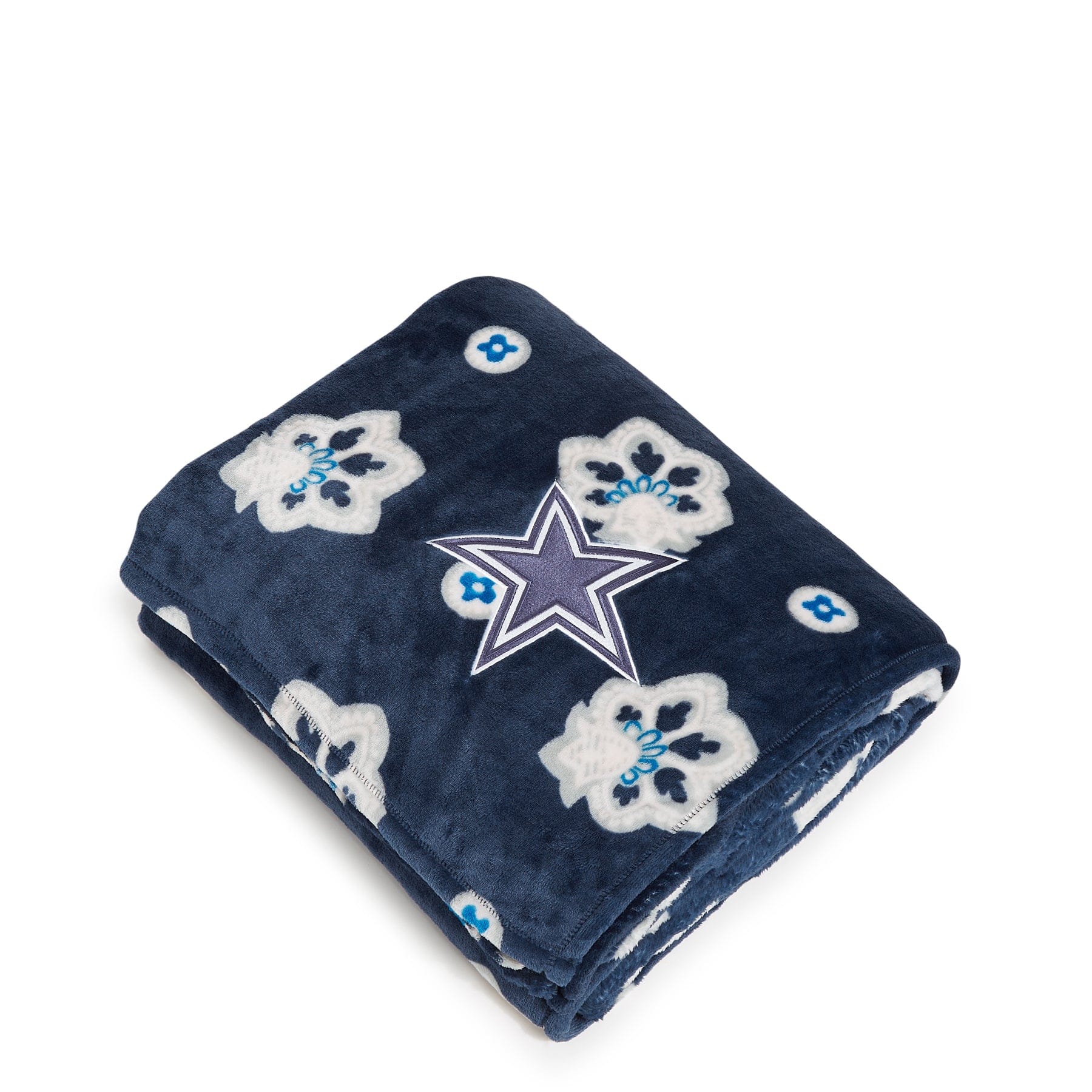 Dallas Cowboys Oversized Throw Blanket