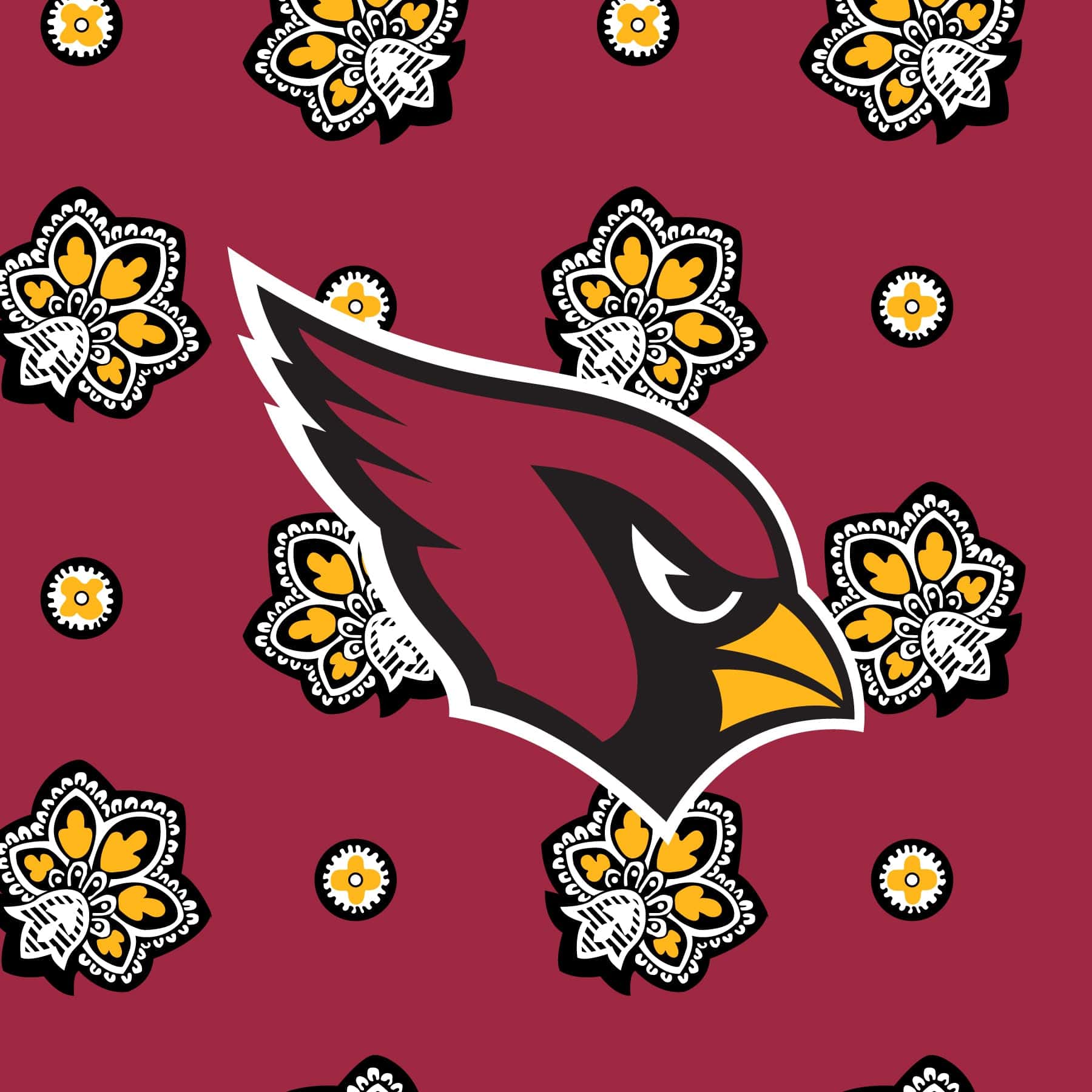Arizona Cardinals Cooler
