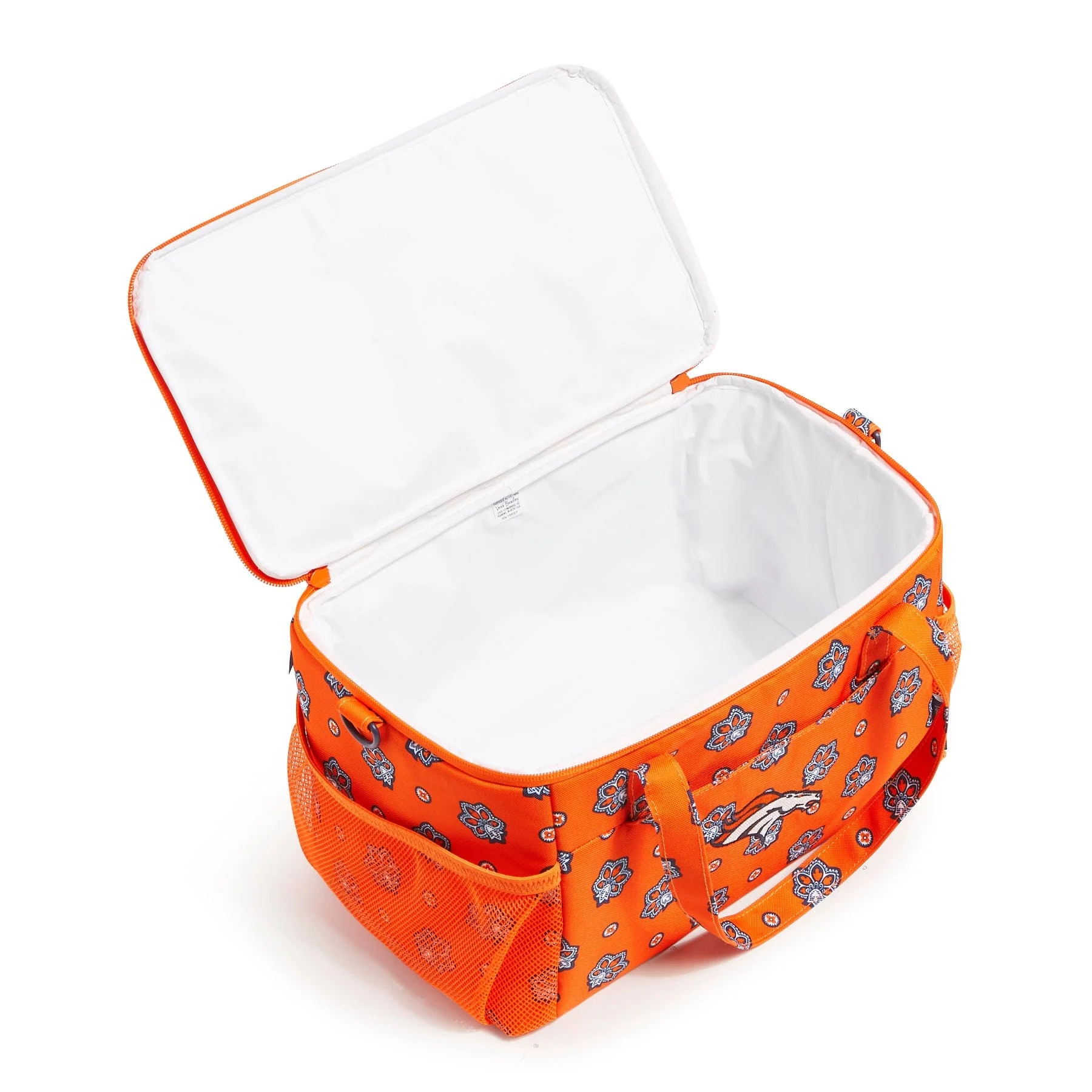 Denver Broncos Cooler