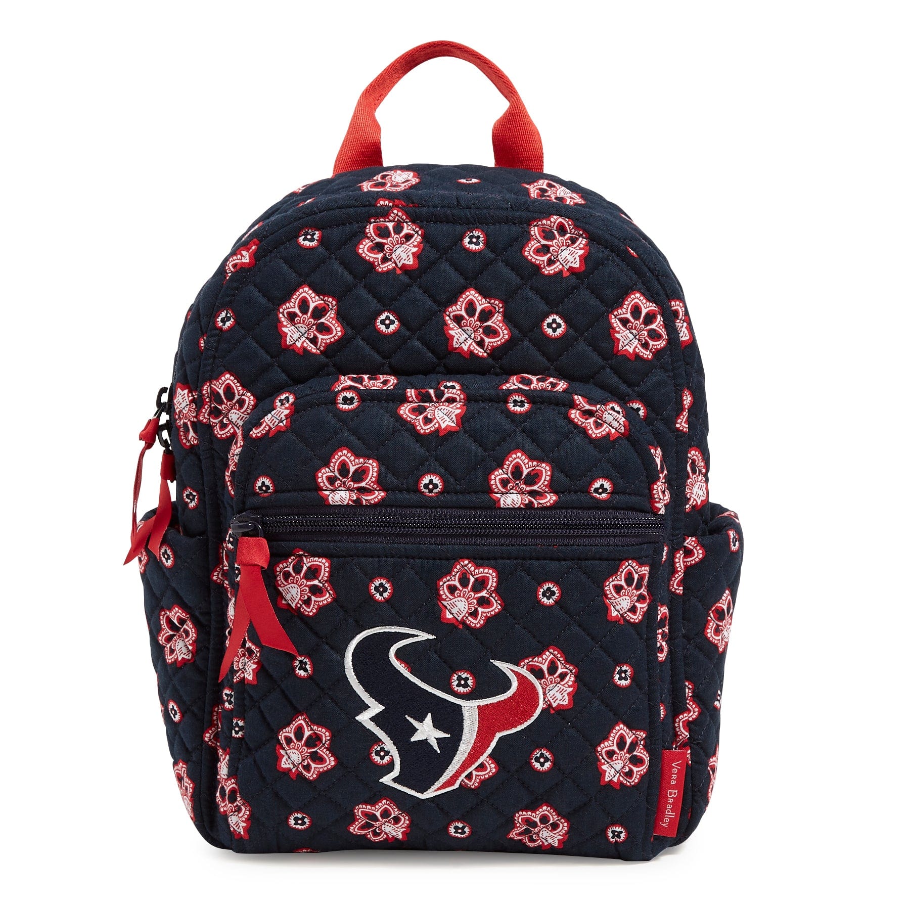 Houston Texans Small Backpack