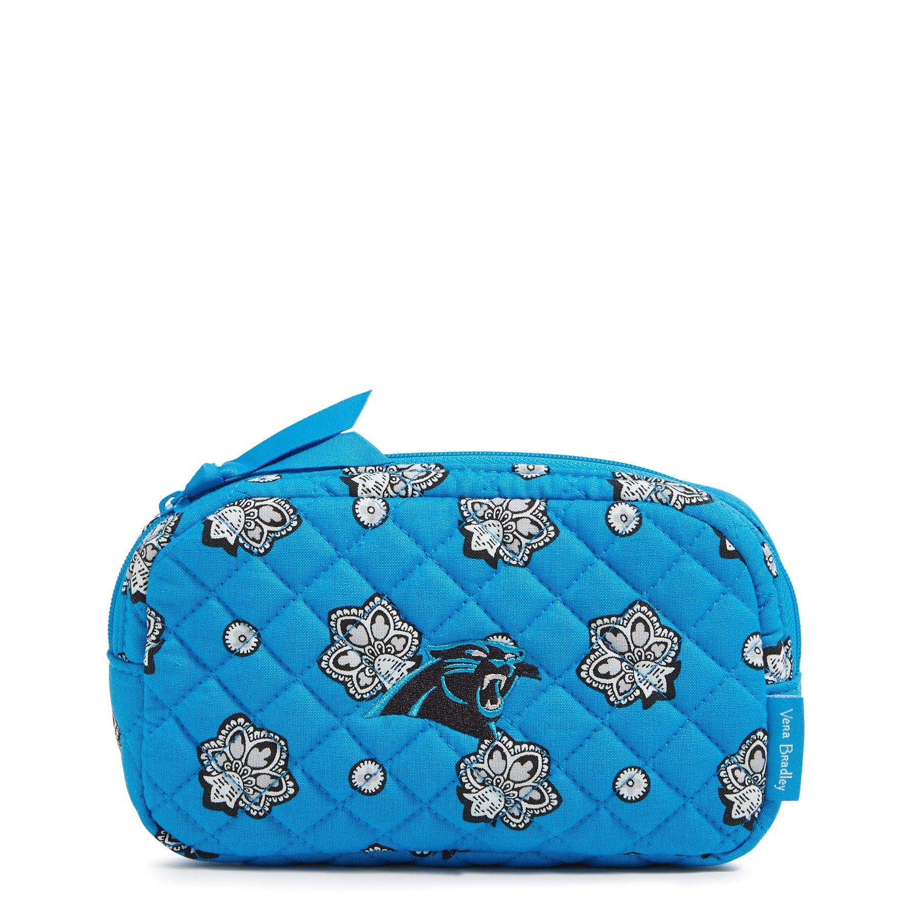 Carolina Panthers Mini Belt Bag