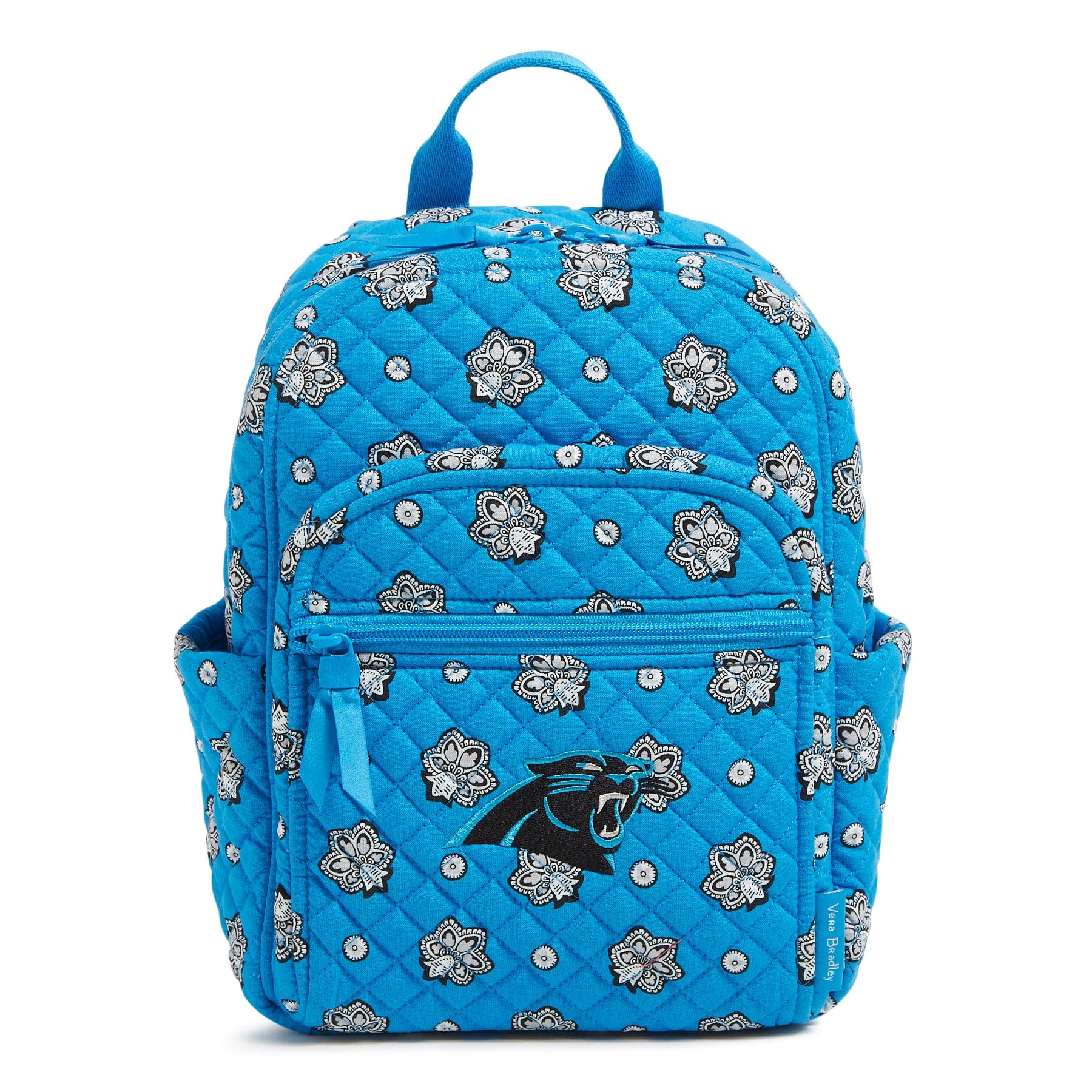 Carolina Panthers Small Backpack