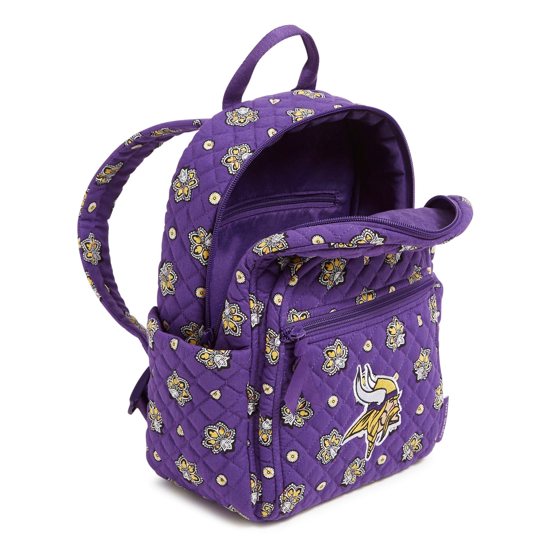 Minnesota Vikings Small Backpack