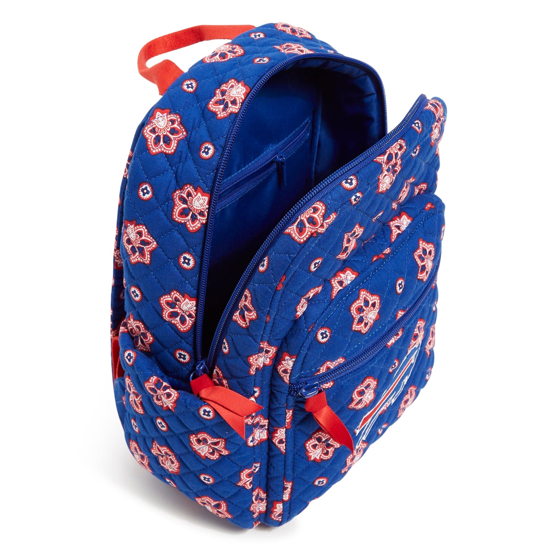 Buffalo Bills Small Backpack
