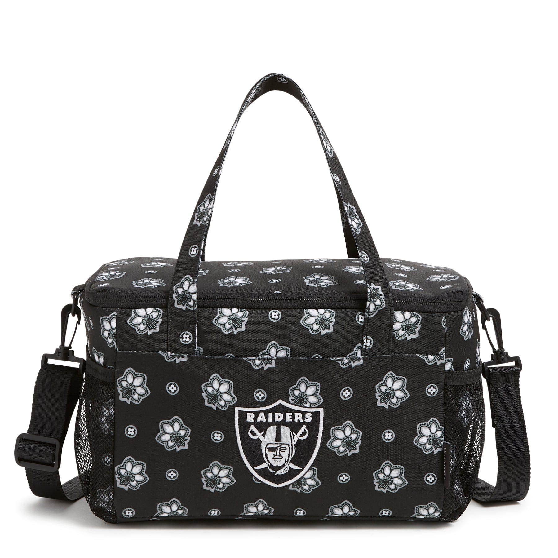 Las Vegas Raiders Cooler