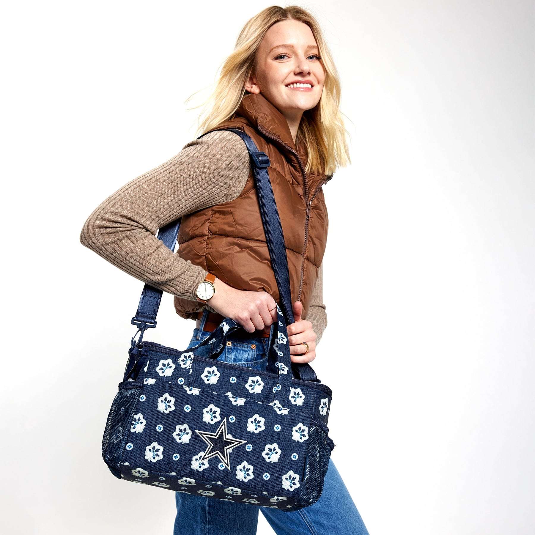 Dallas Cowboys Cooler