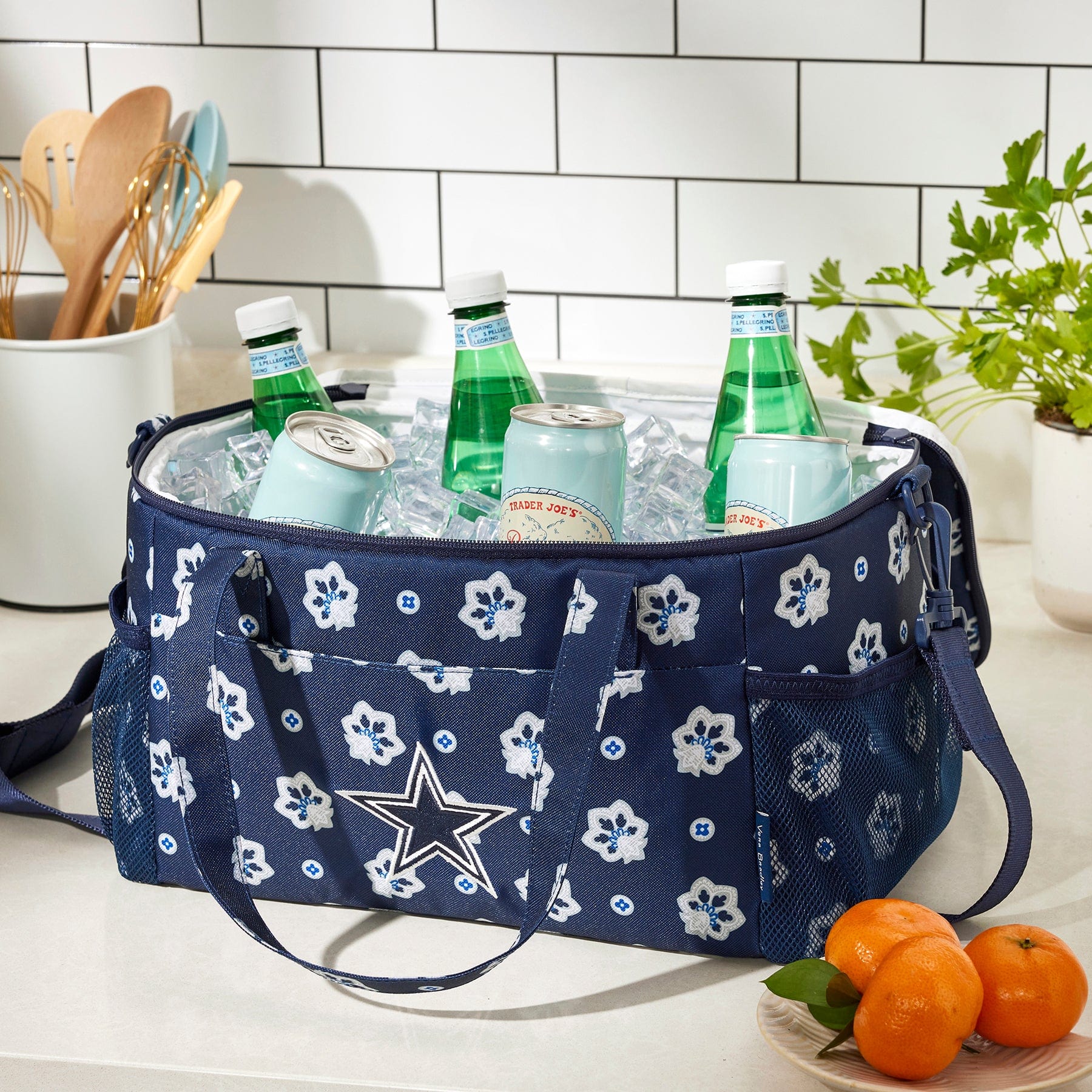 Dallas Cowboys Cooler