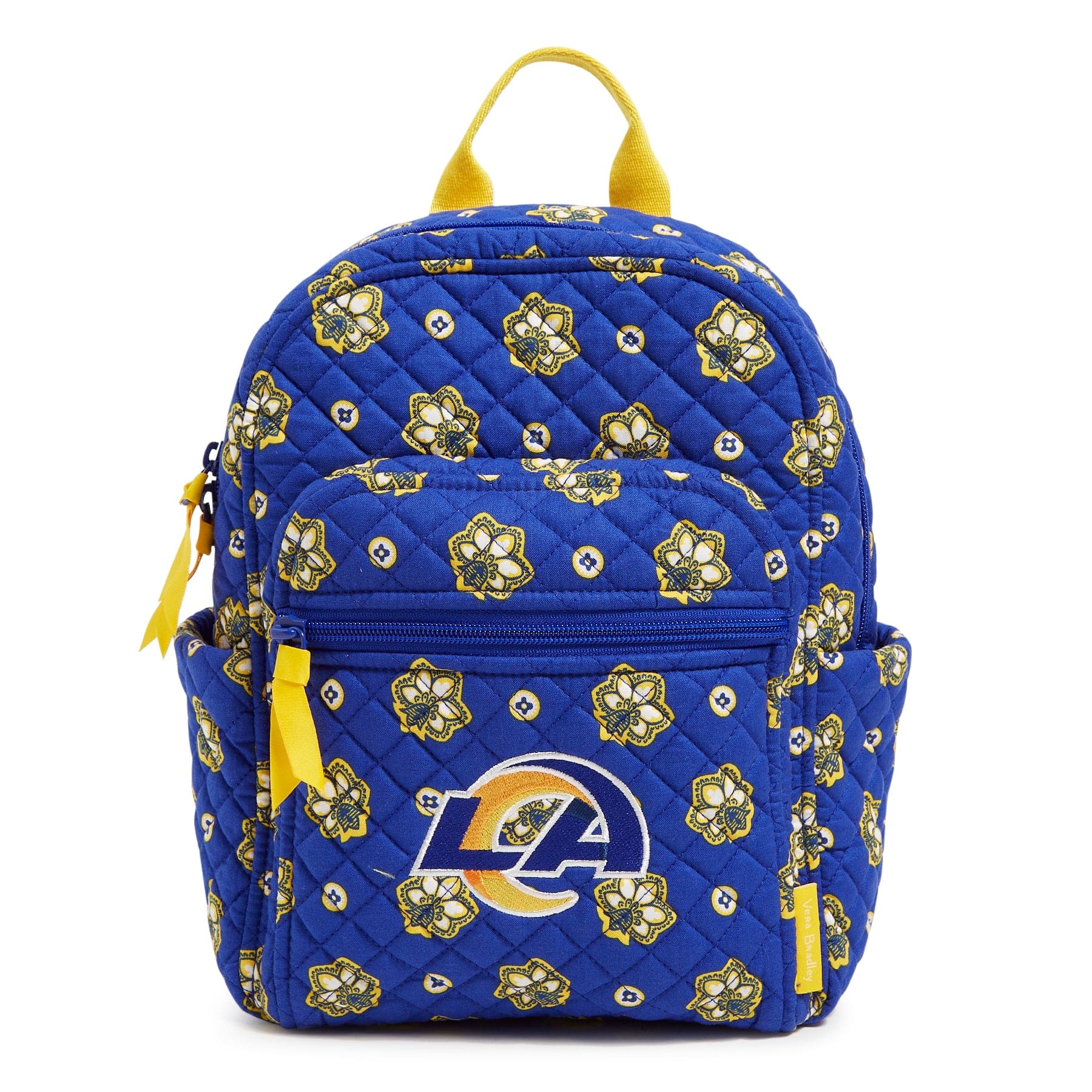 Los Angeles Rams Small Backpack