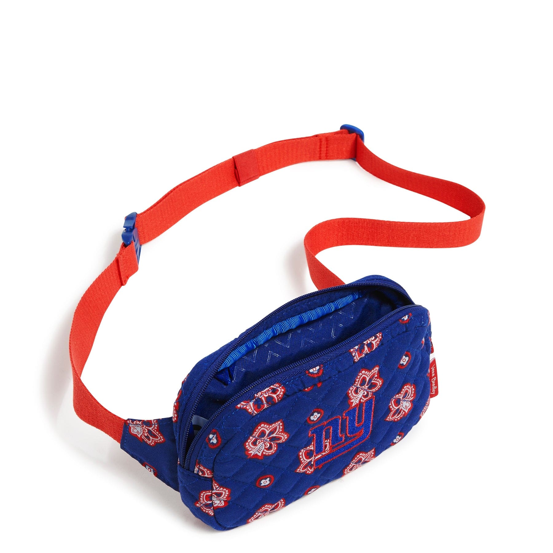 New York Giants Mini Belt Bag