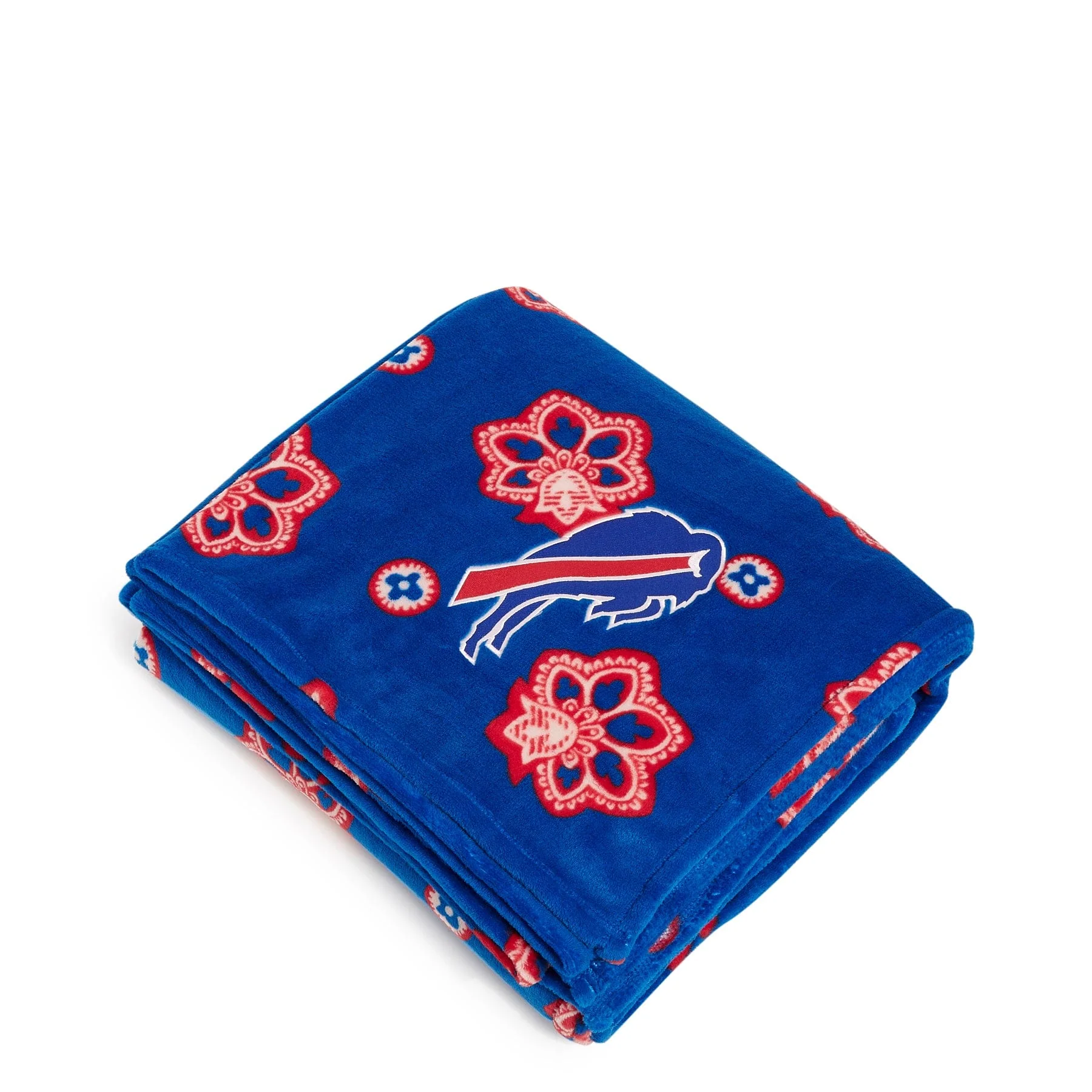 Buffalo Bills Oversized Throw Blanket