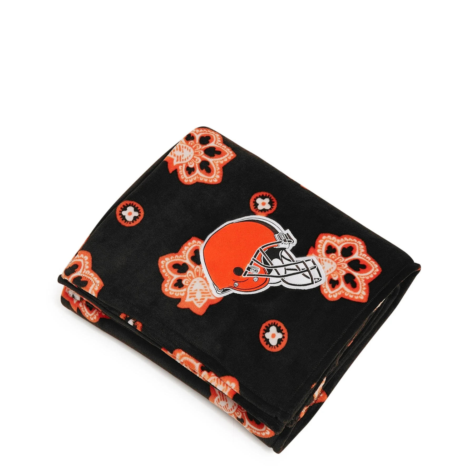 Cleveland Browns Oversized Throw Blanket