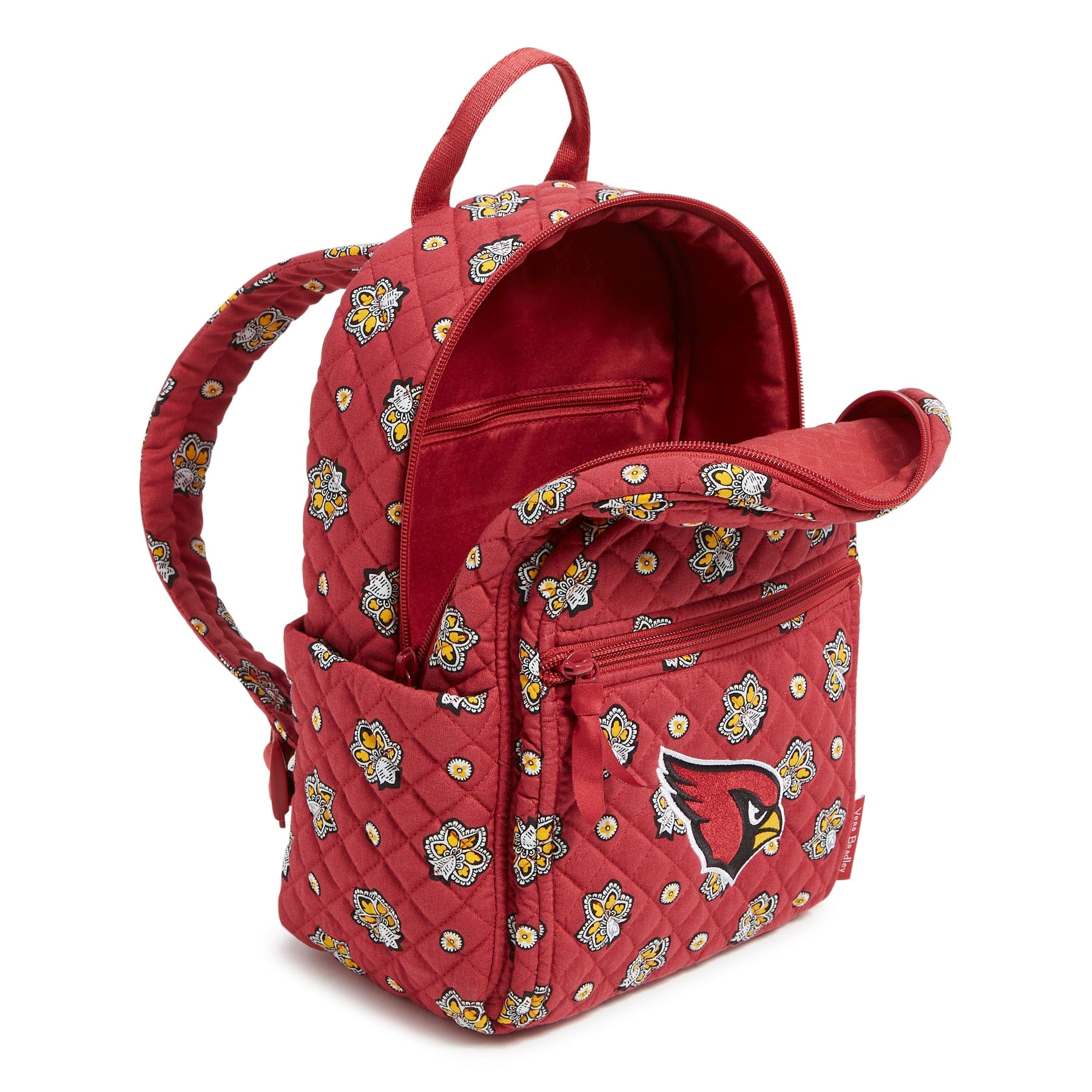Arizona Cardinals Small Backpack
