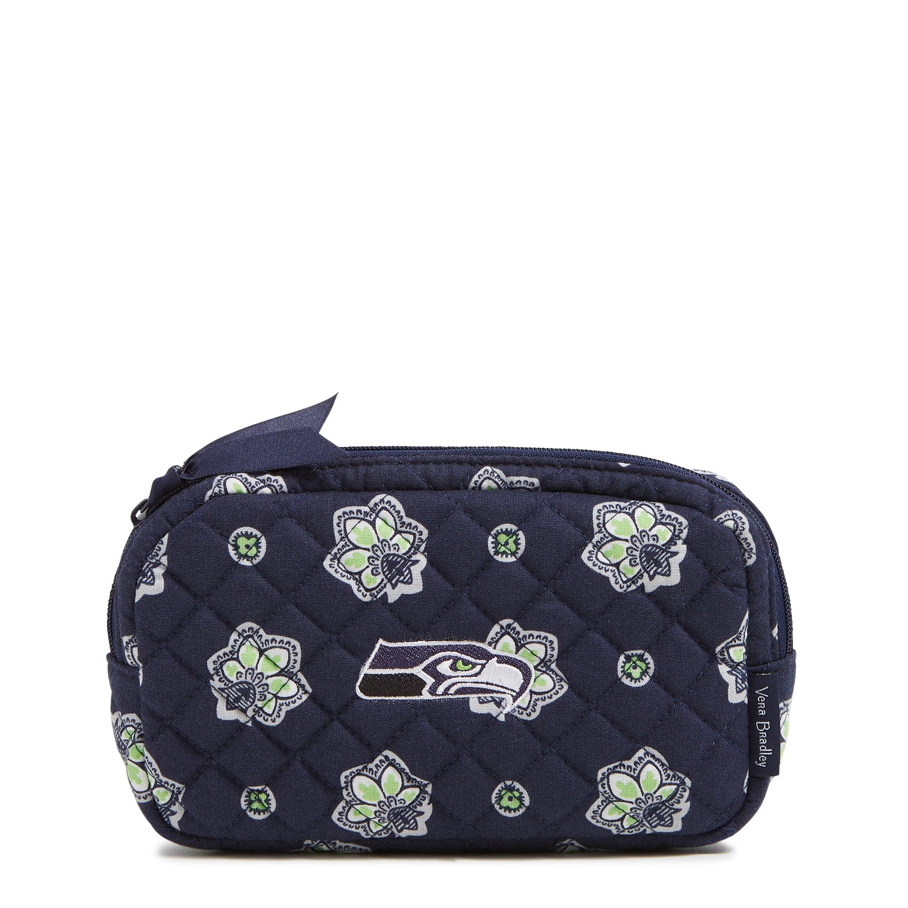 Seattle Seahawks Mini Belt Bag
