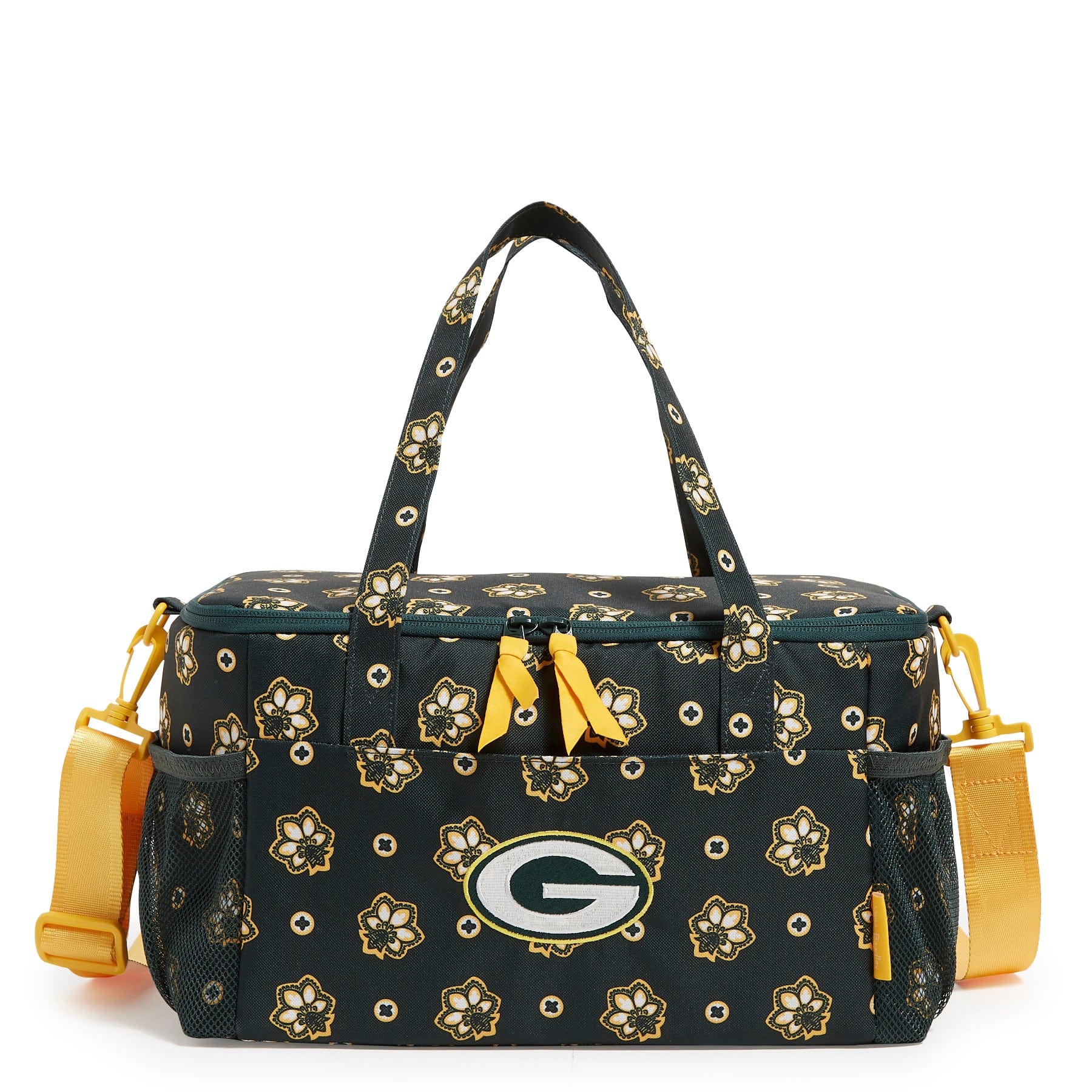 Green Bay Packers Cooler