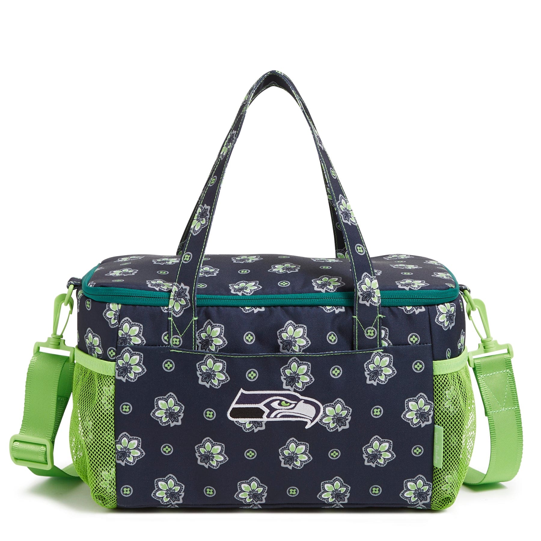 Seattle Seahawks Cooler