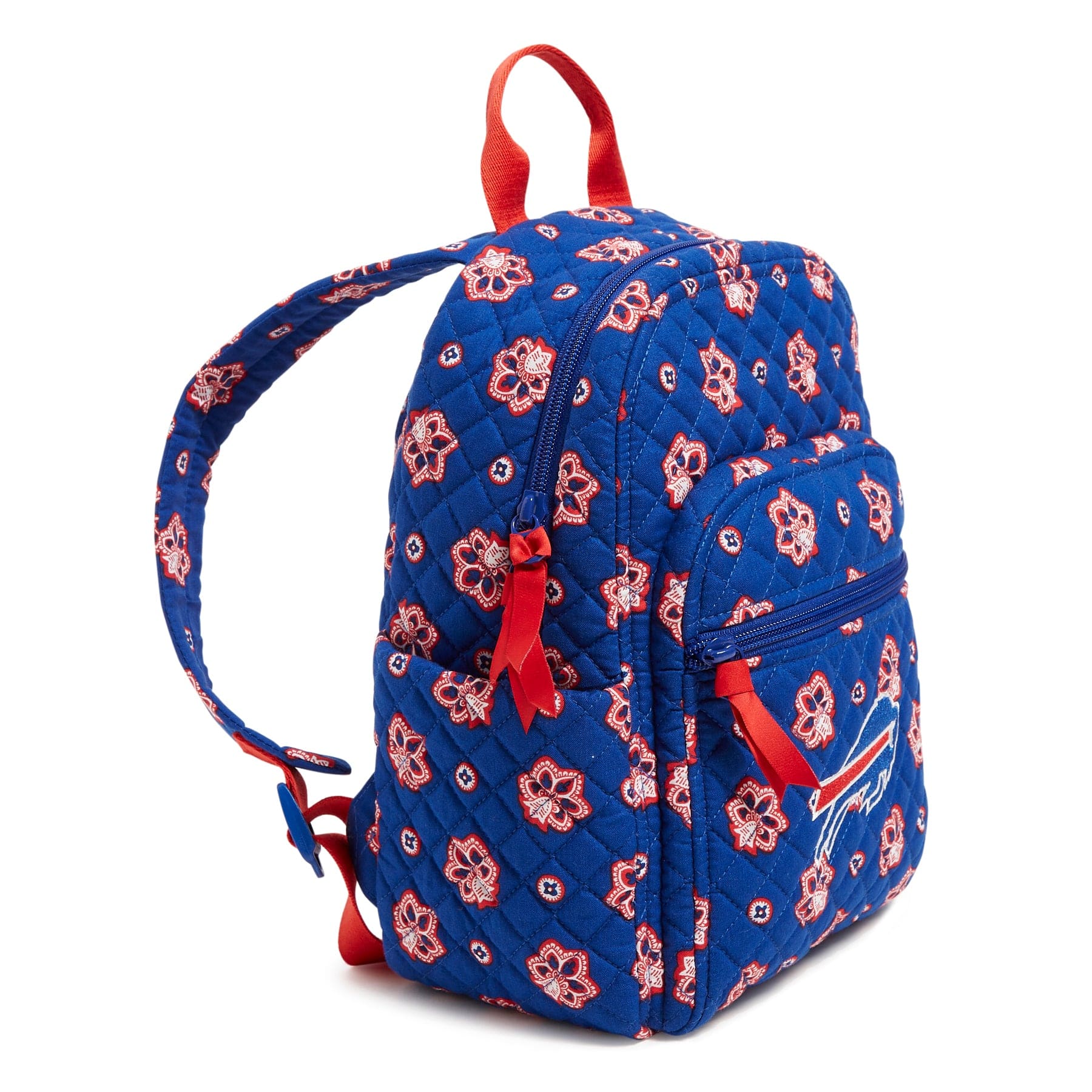 Buffalo Bills Small Backpack