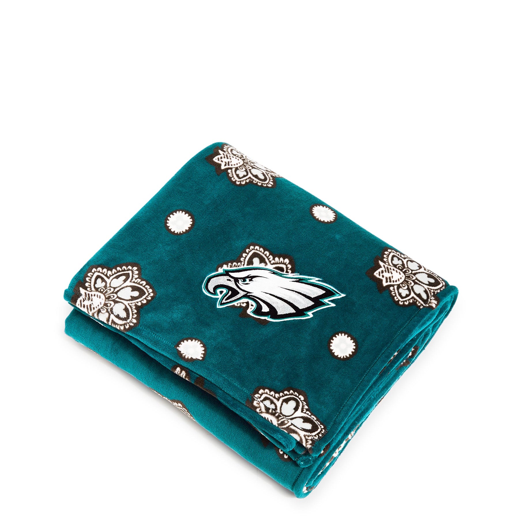 Philadelphia Eagles Oversized Throw Blanket