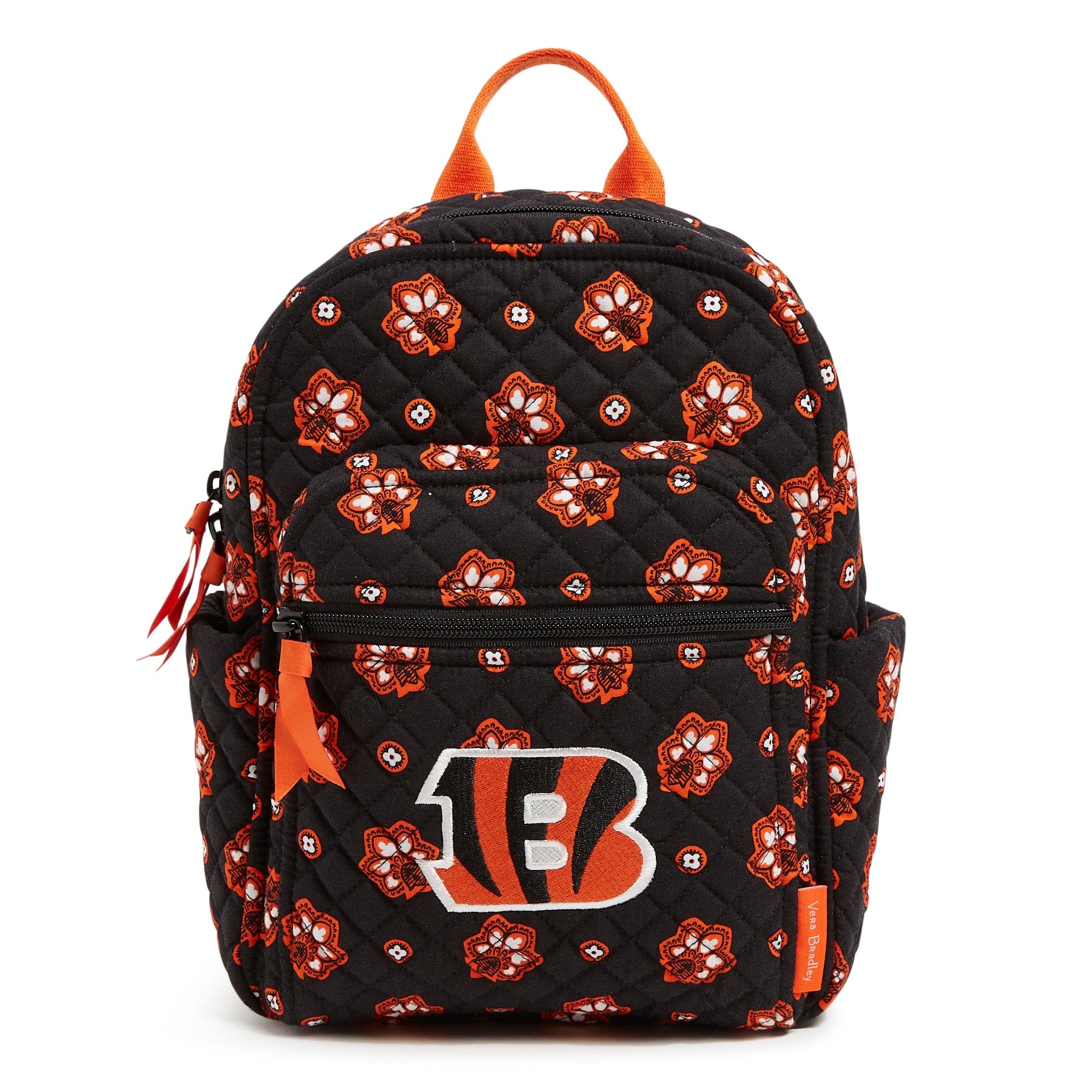 Cincinnati Bengals Small Backpack
