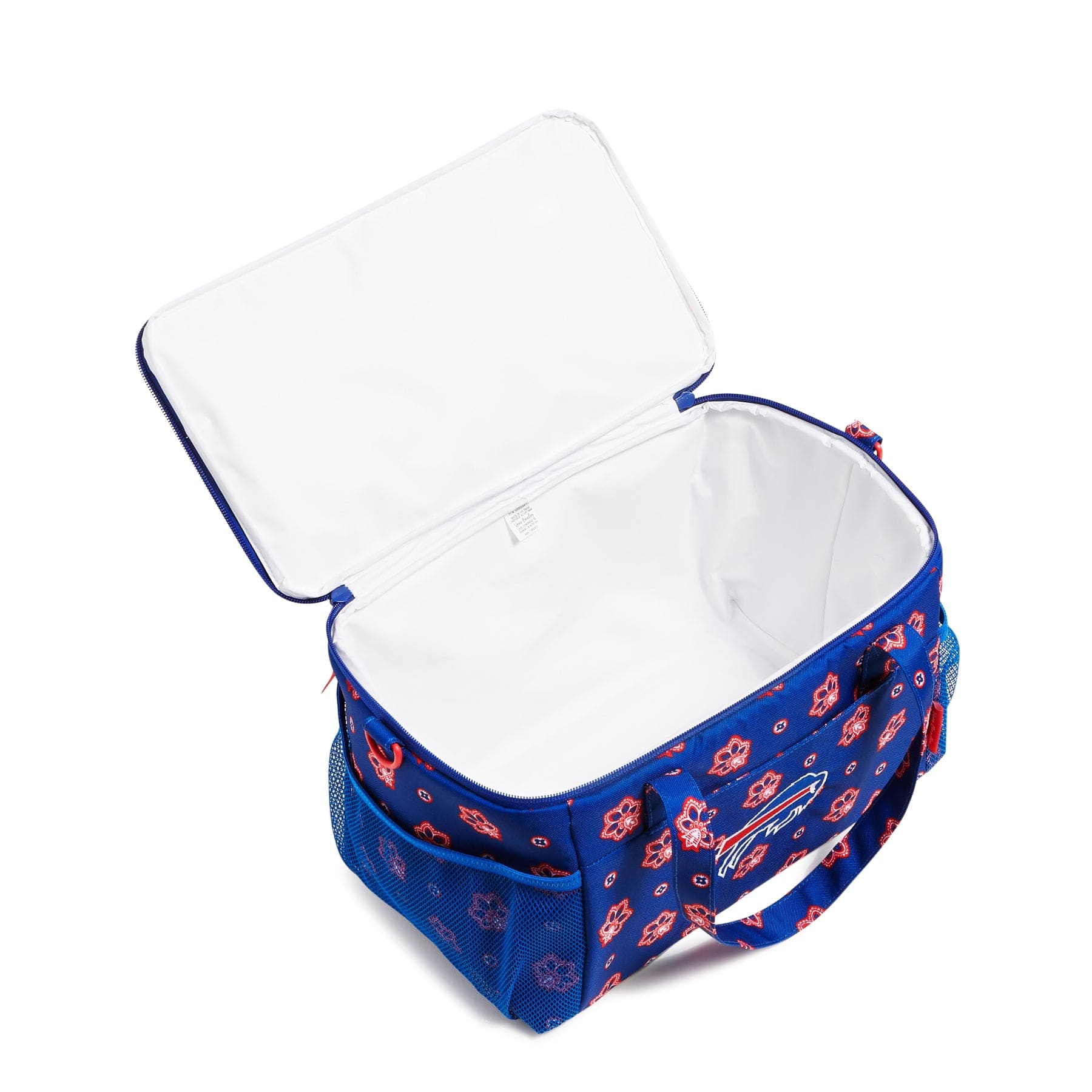 Buffalo Bills Cooler