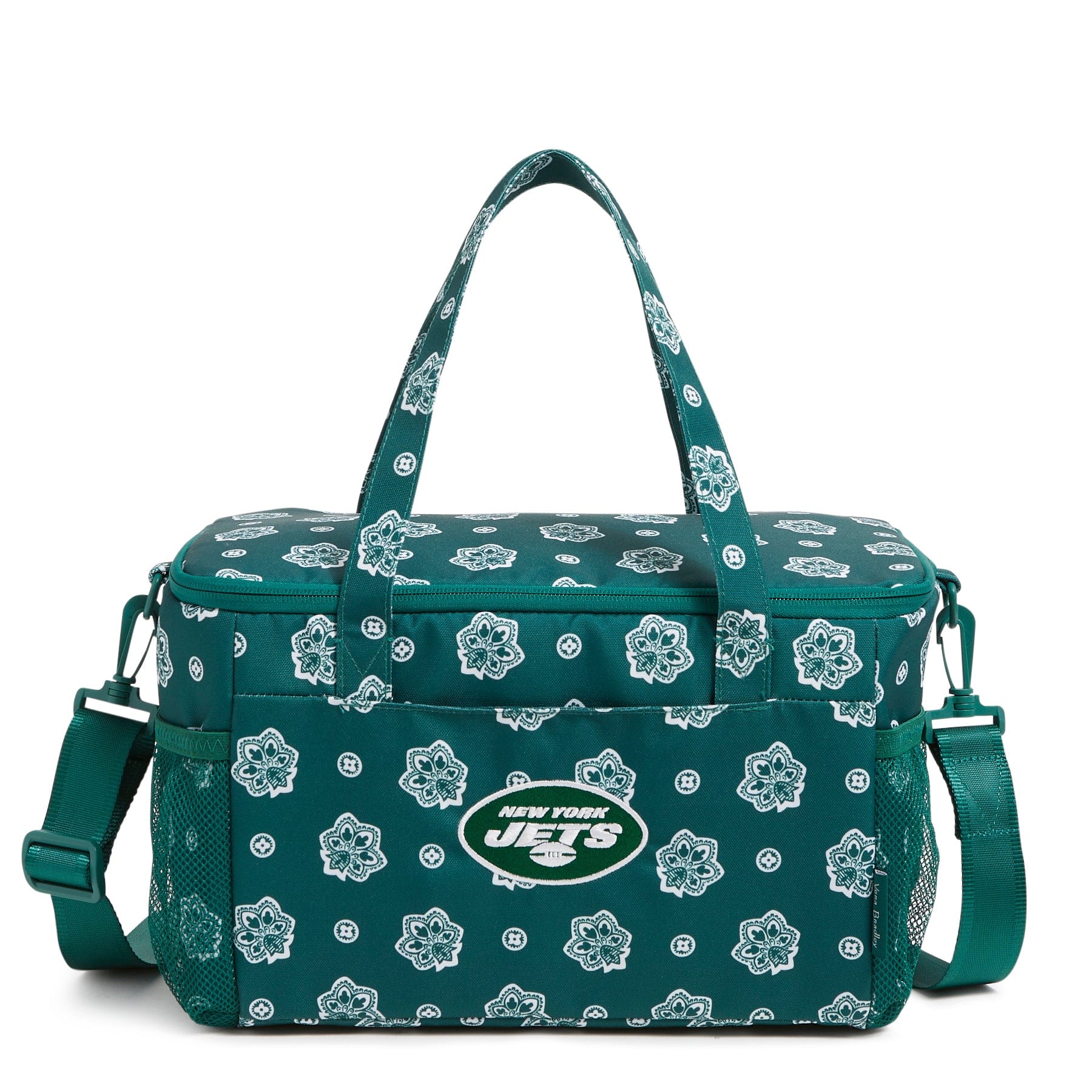New Yorka Jets Cooler