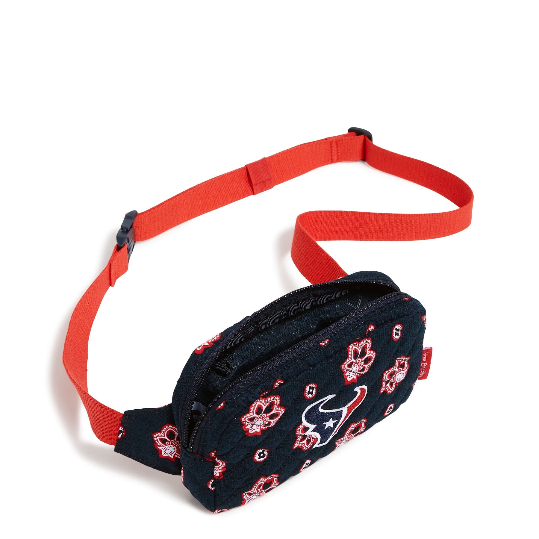 Houston Texans Mini Belt Bag