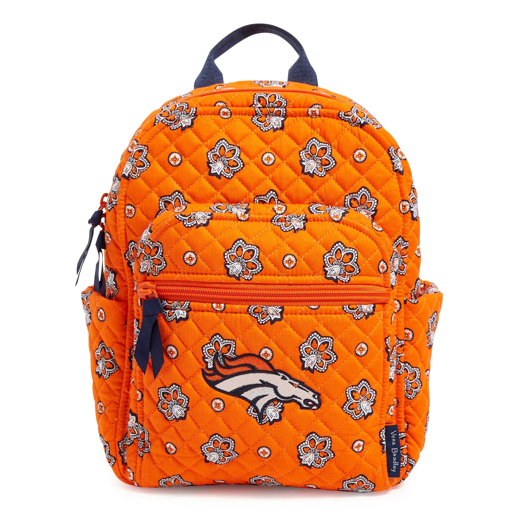 Denver Broncos Small Backpack