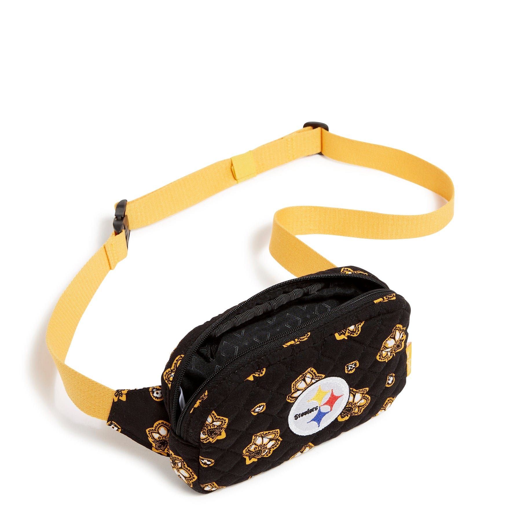 Pittsburgh Steelers Mini Belt Bag