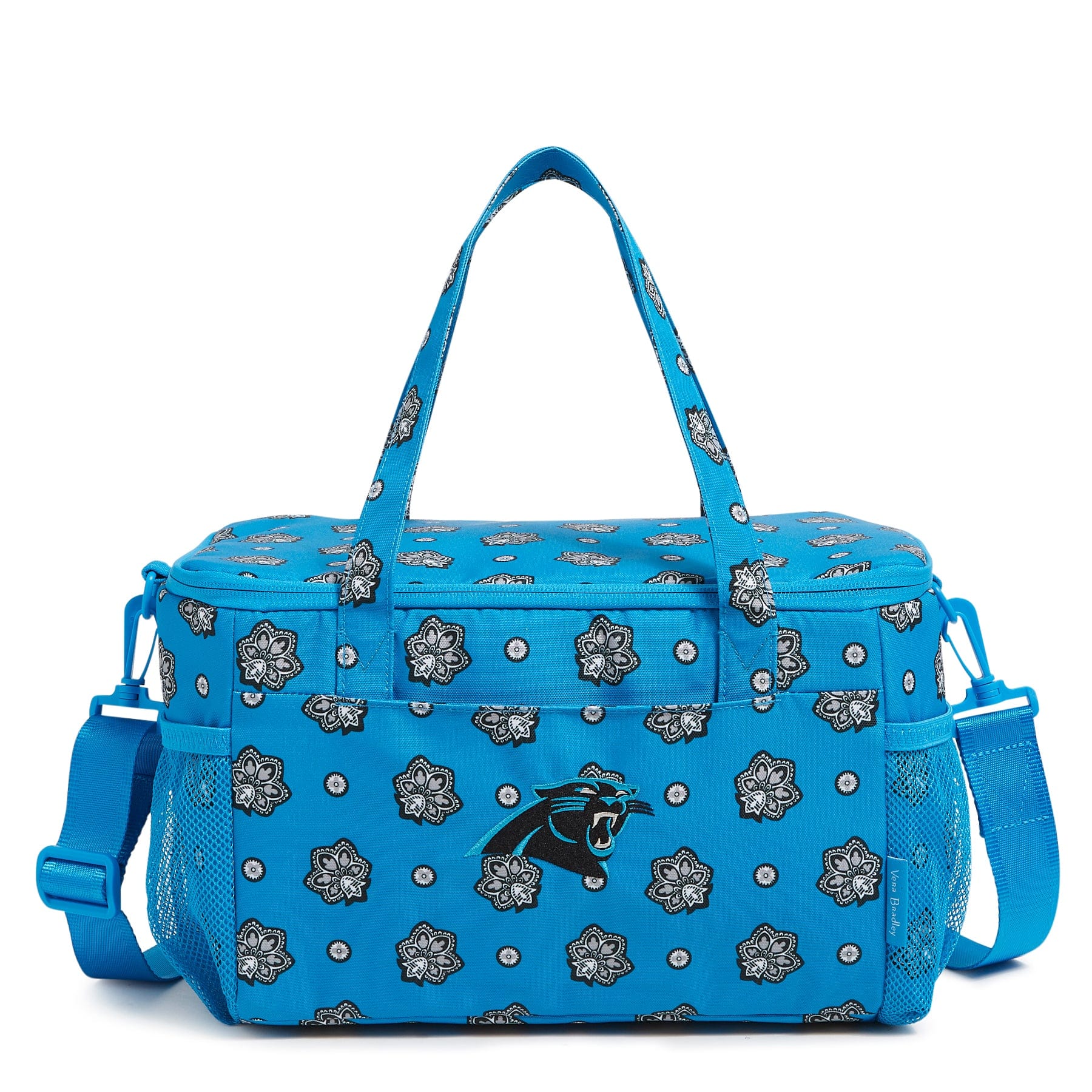 Carolina Panthers Cooler