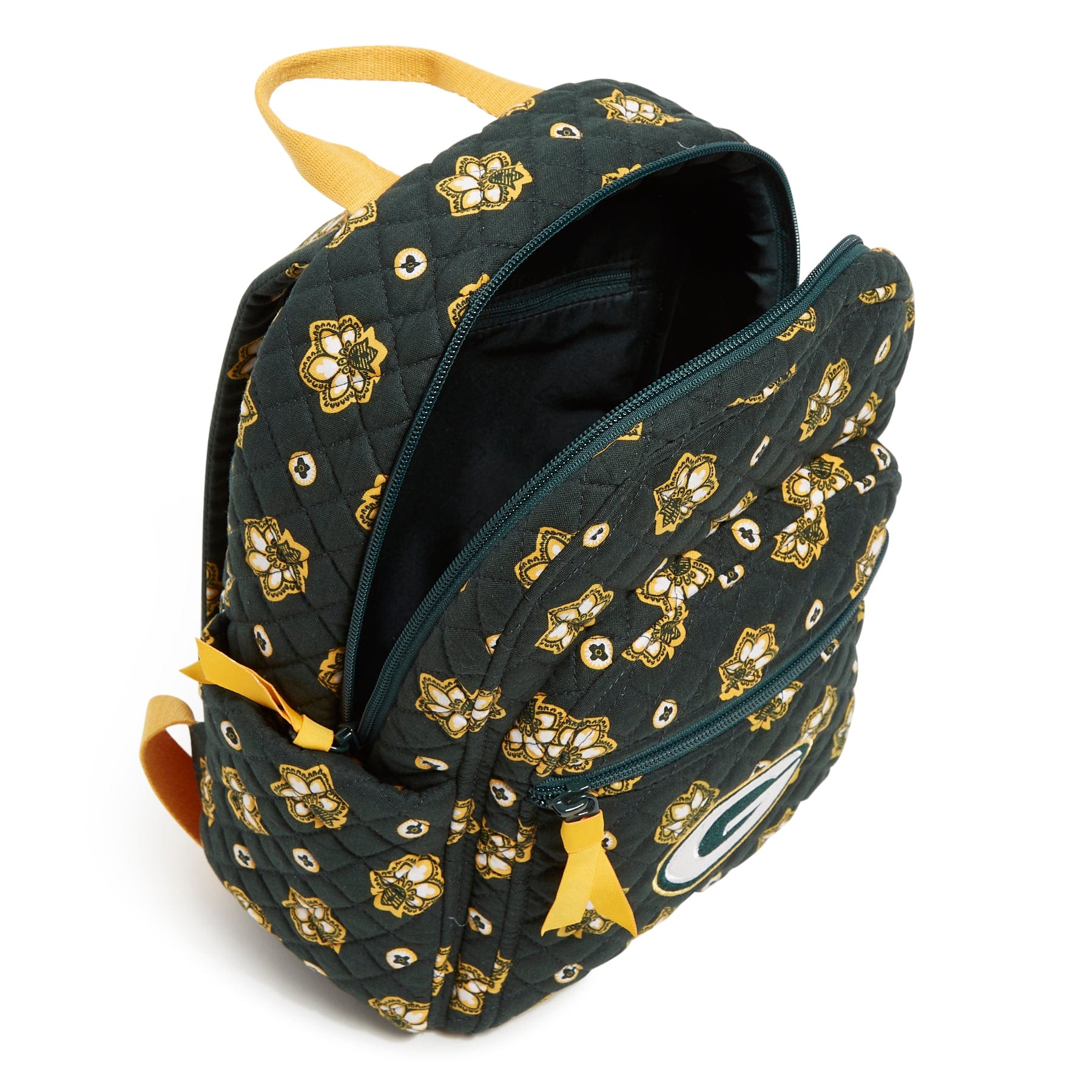 Green Bay Packers Small Backpack