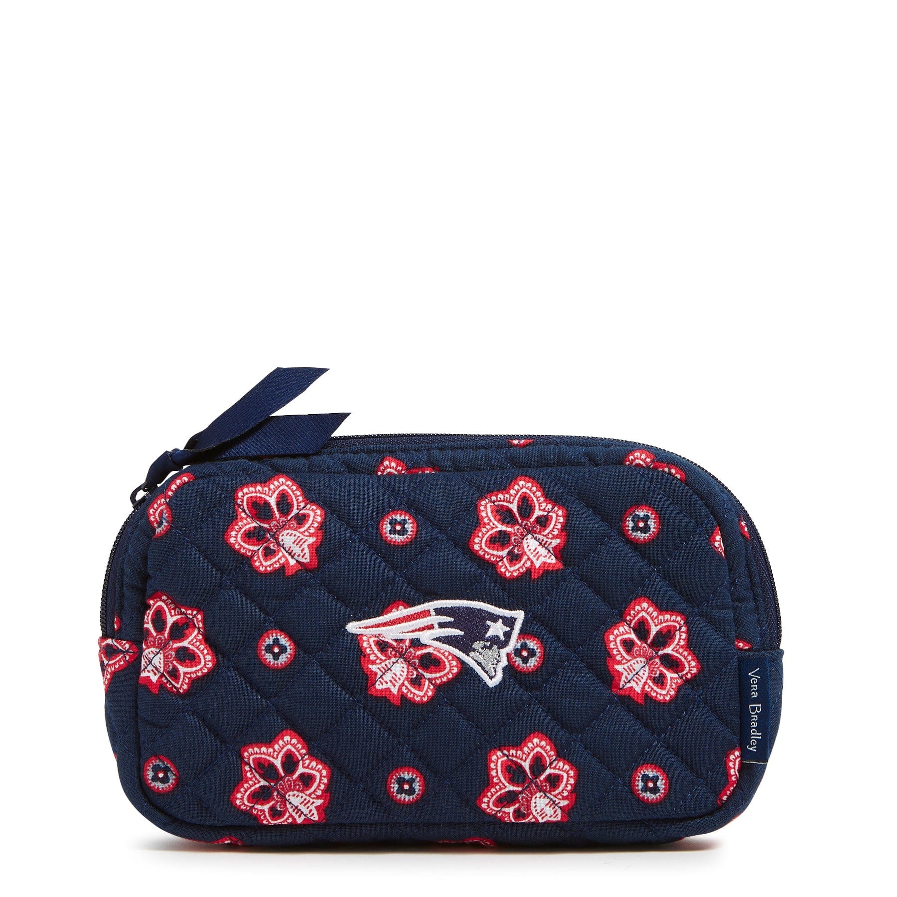 New England Patriots Mini Belt Bag