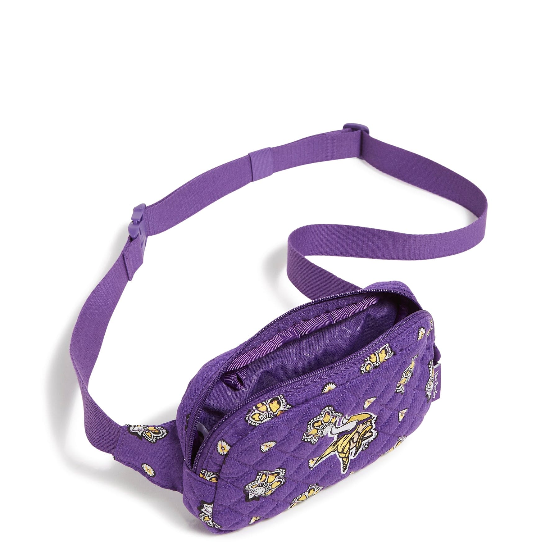 Minnesota Vikings Mini Belt Bag