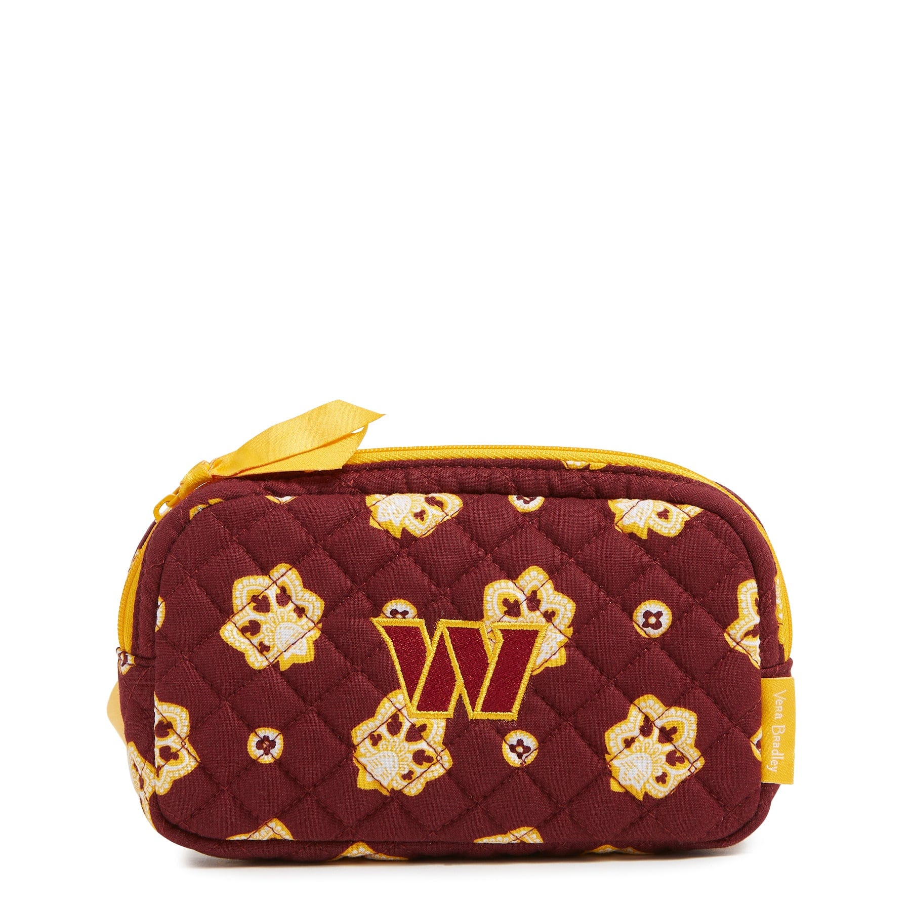 Washington Commanders Mini Belt Bag