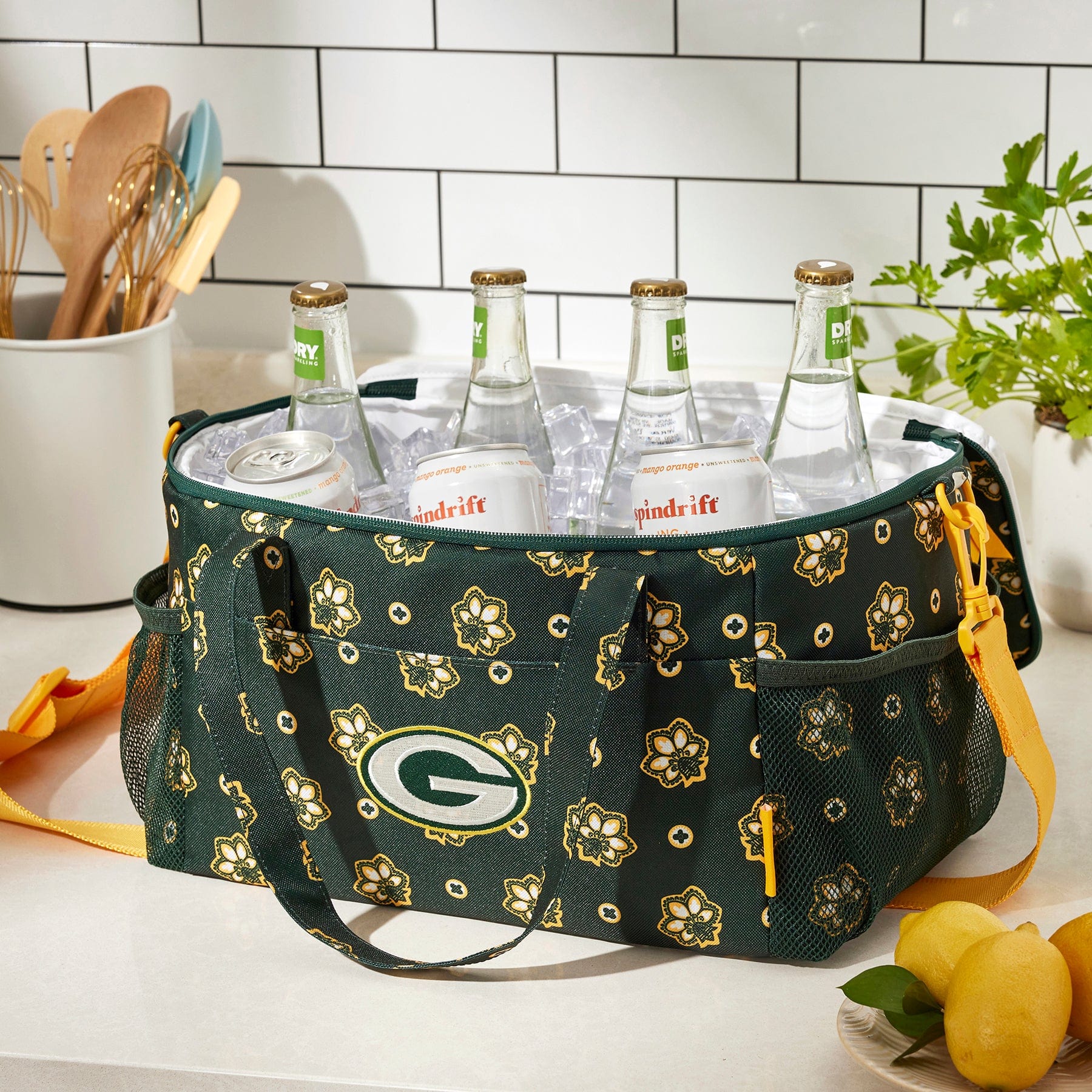 Green Bay Packers Cooler
