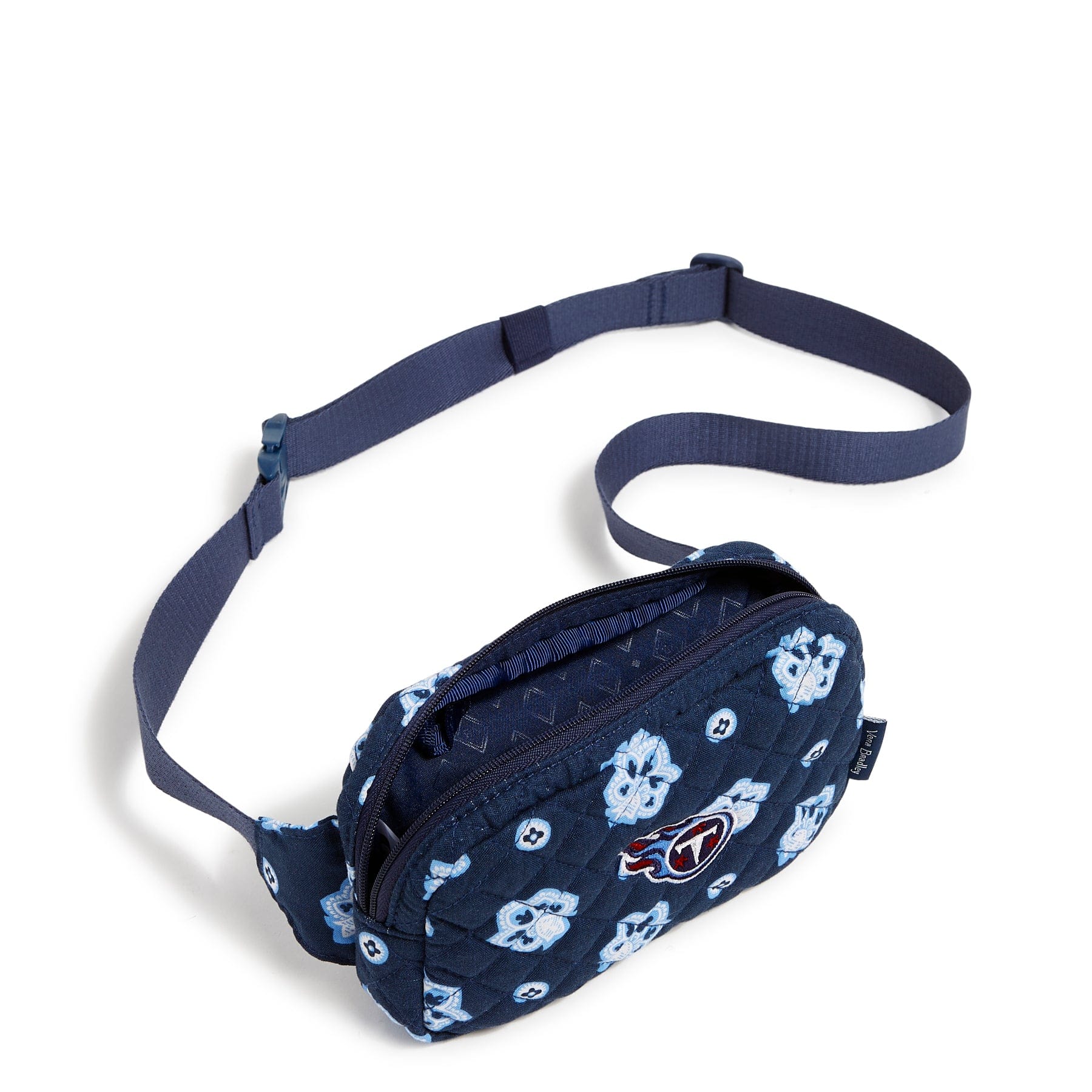 Tennessee Titans Mini Belt Bag