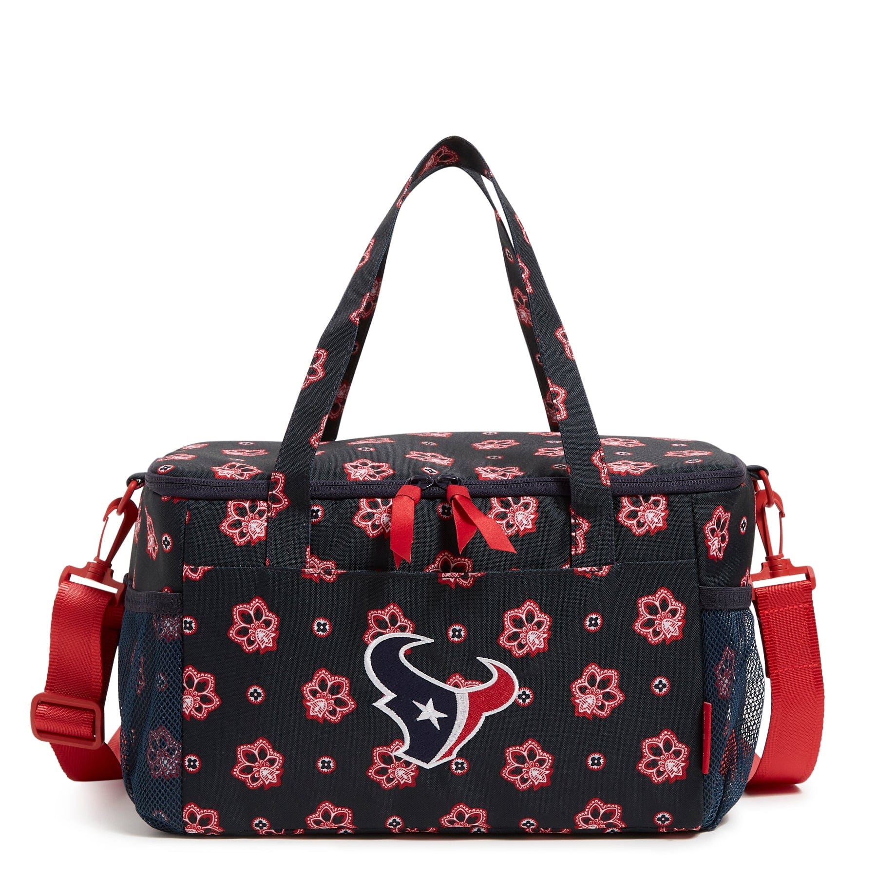 Houston Texans Cooler