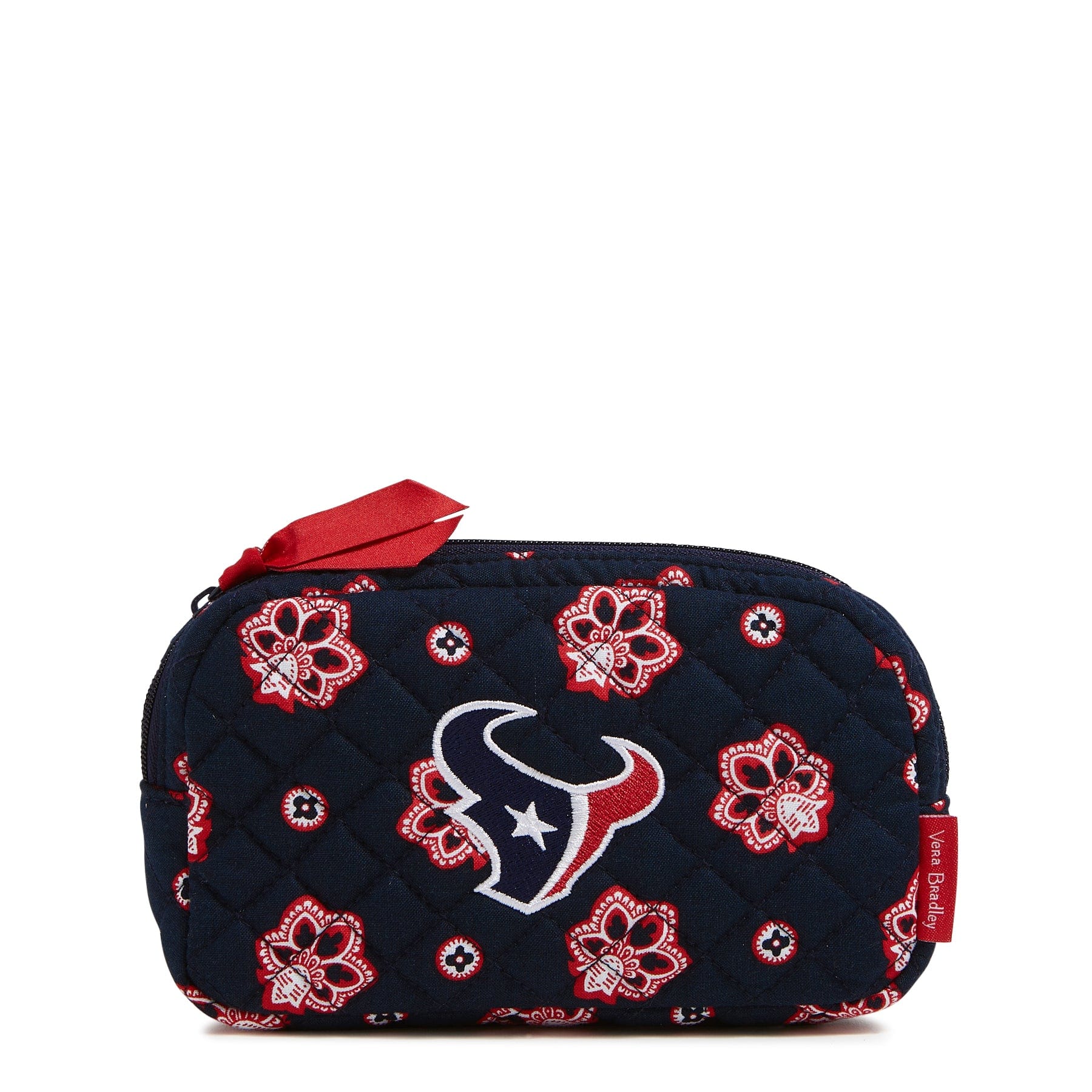 Houston Texans Mini Belt Bag