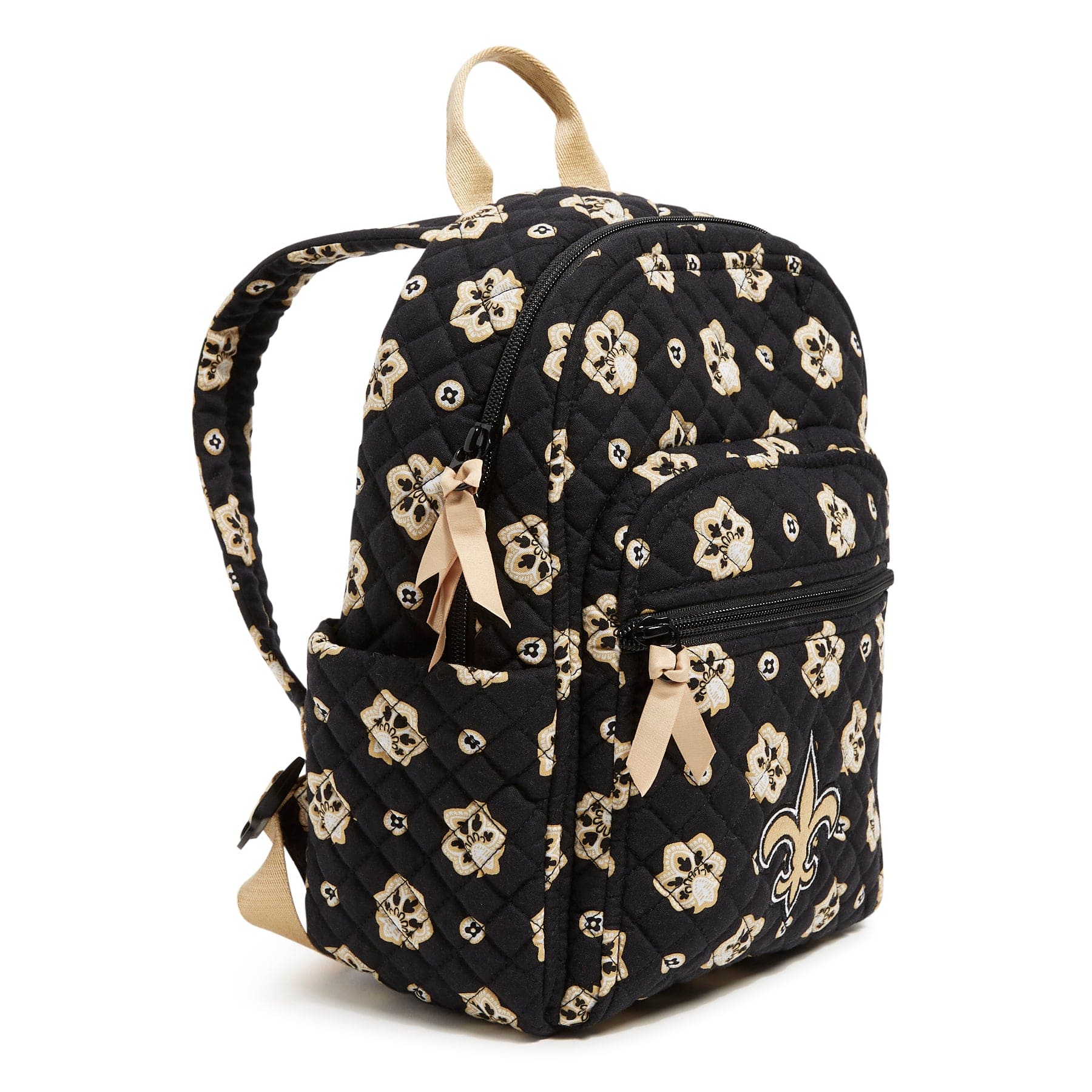 New Orleans Saints Small Backpack