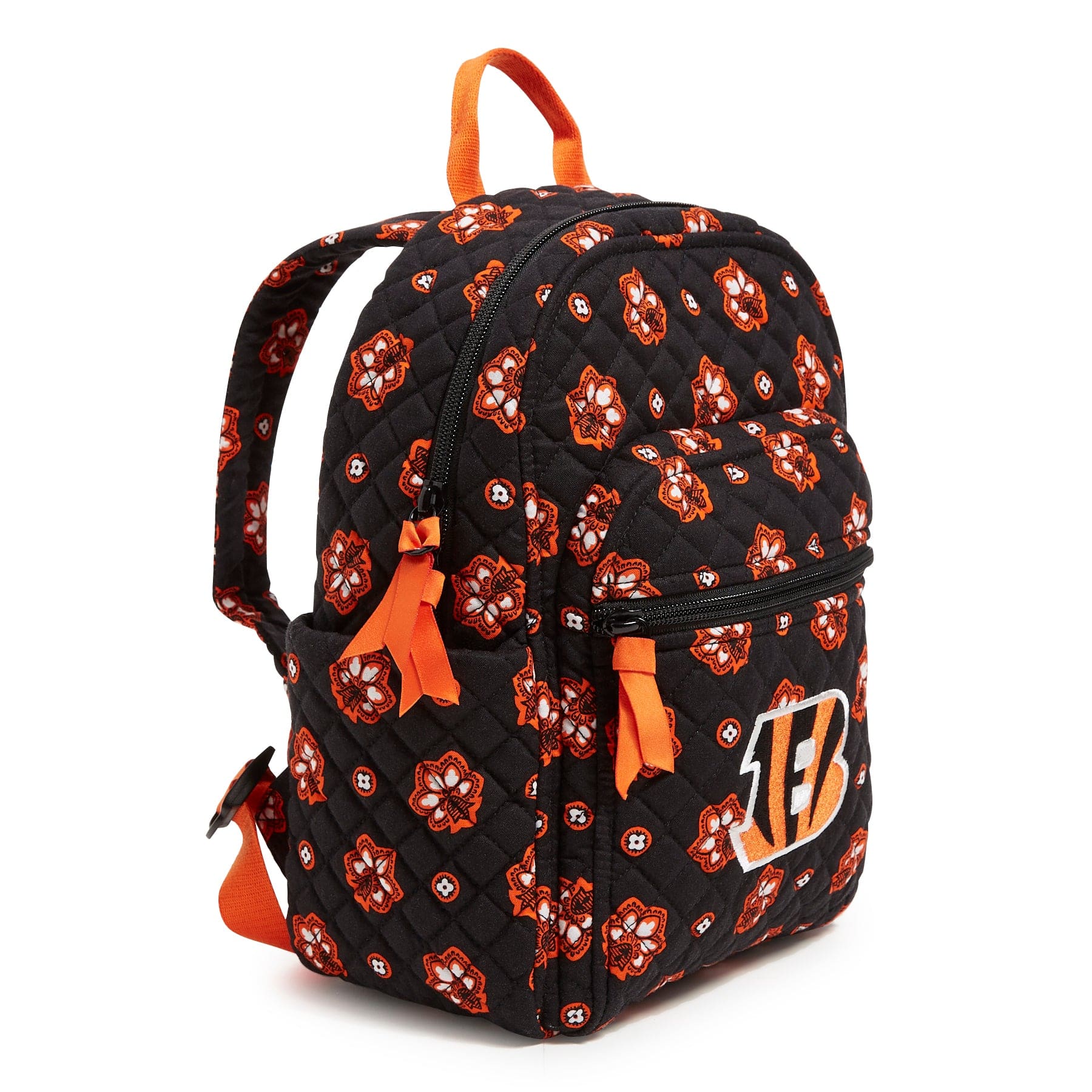 Cincinnati Bengals Small Backpack