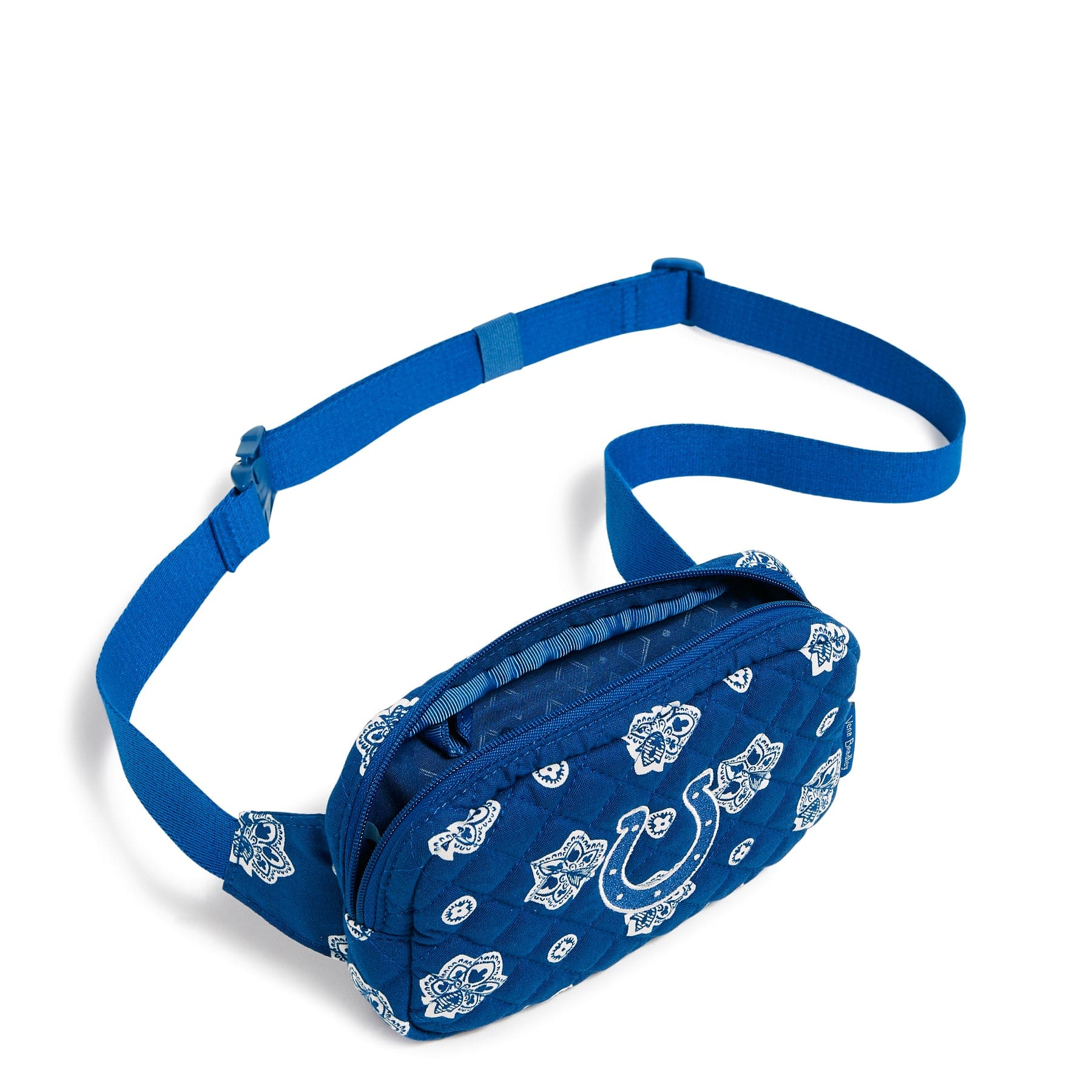 Indianapolis Colts Mini Belt Bag