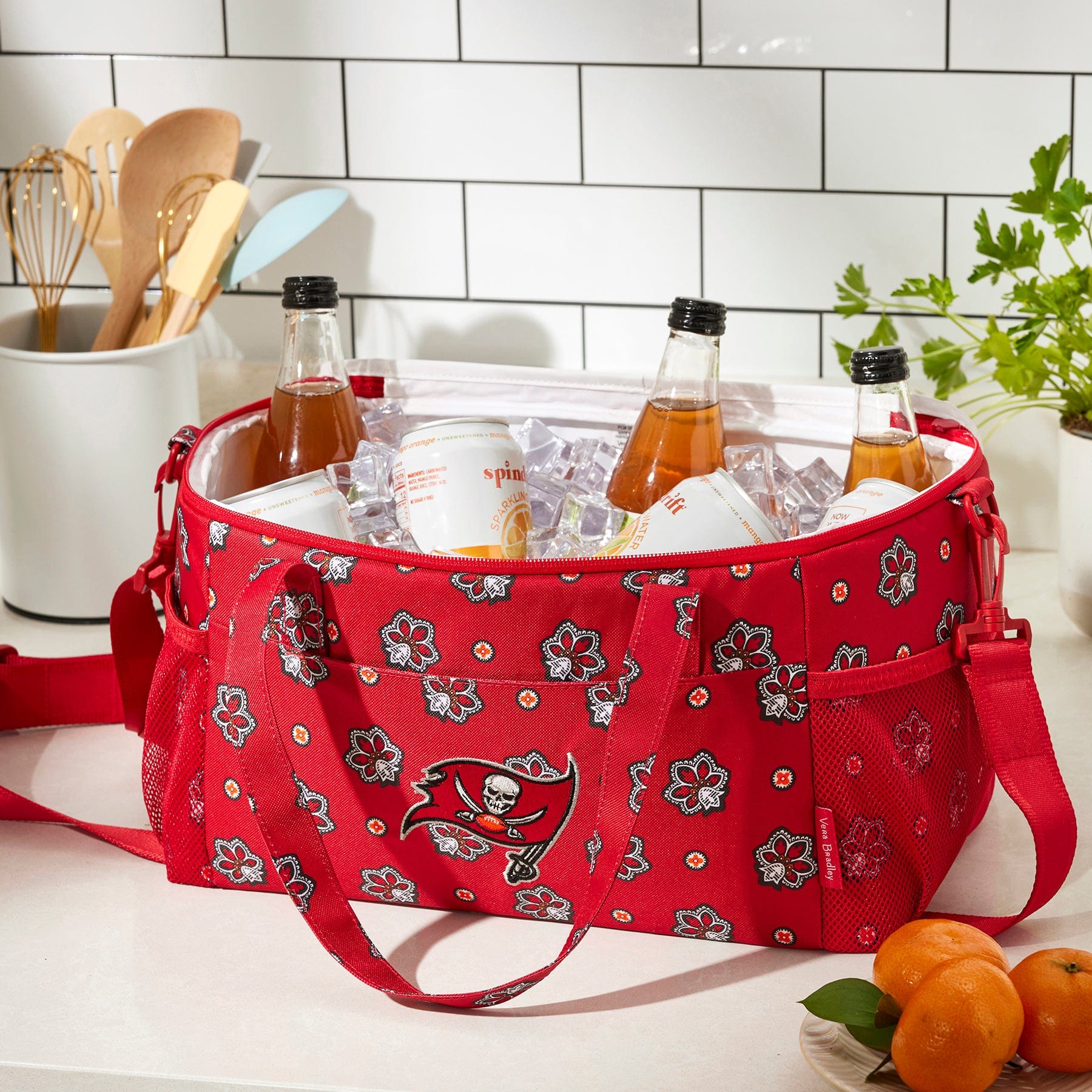 Tampa Bay Buccaneers Cooler