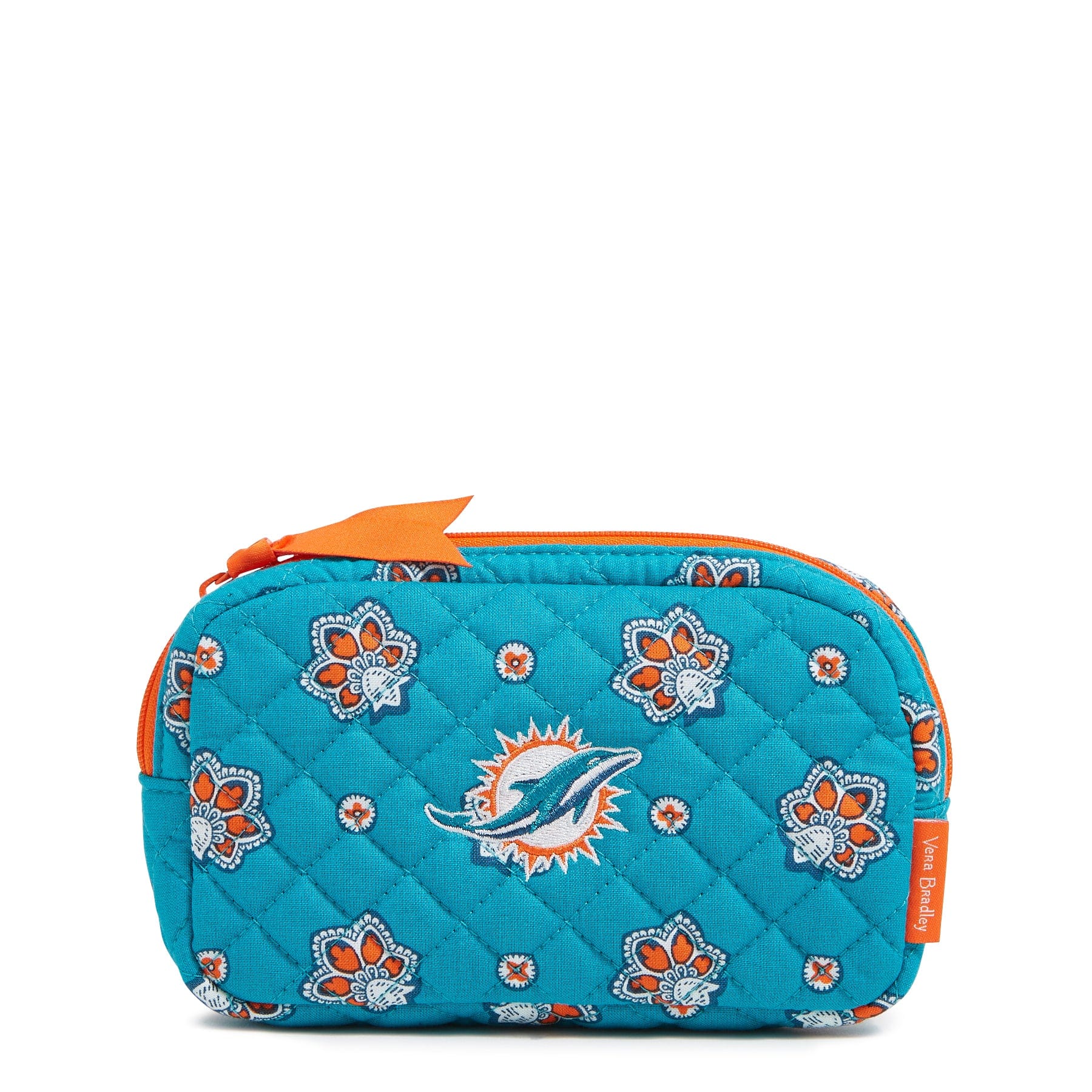 Miami Dolphins Mini Belt Bag