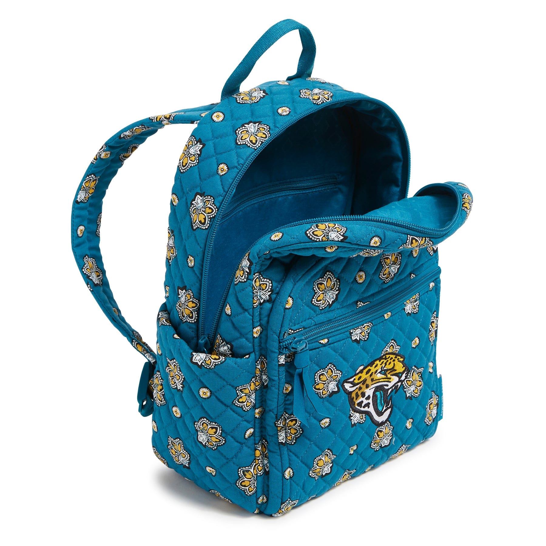 Jacksonville Jaguars Small Backpack