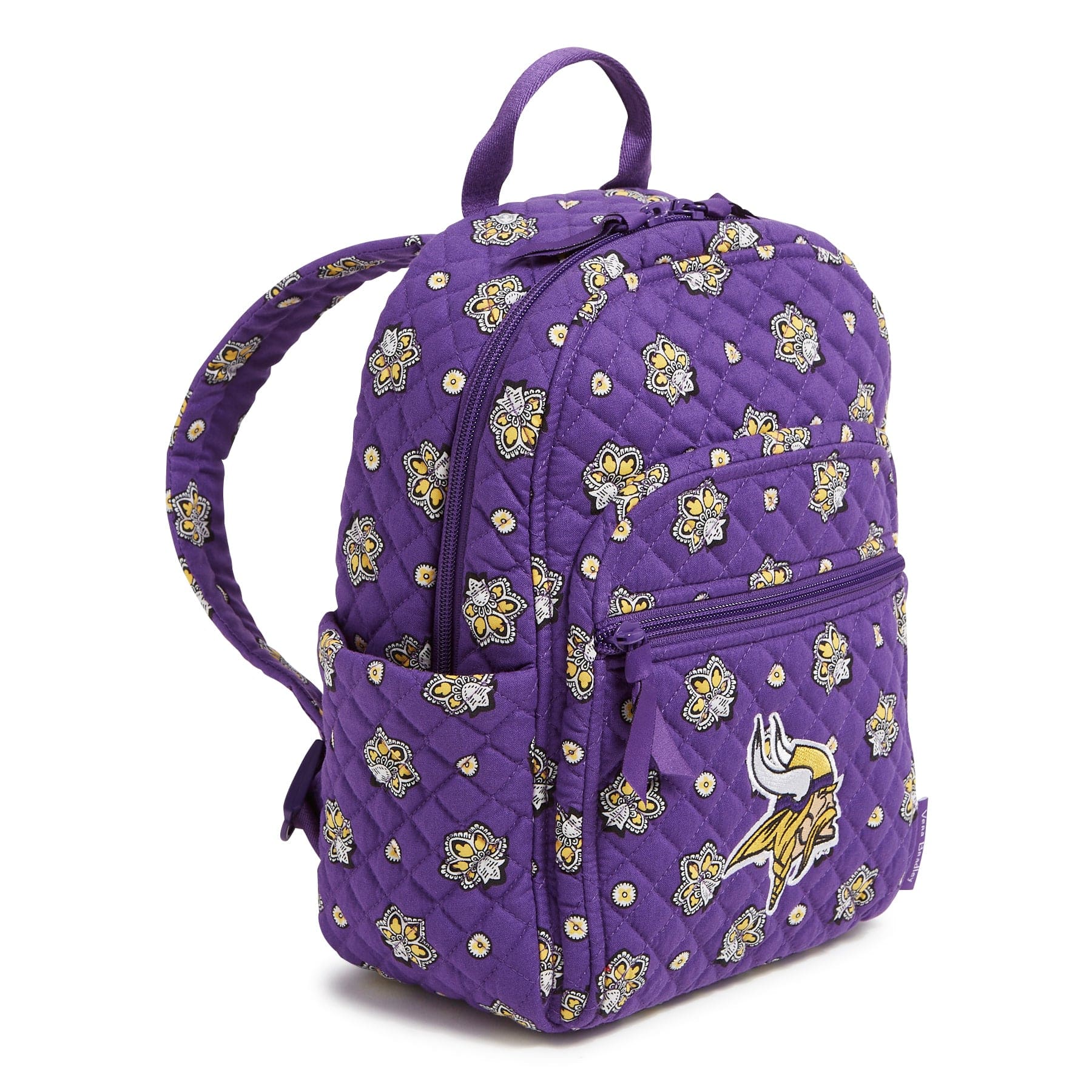 Minnesota Vikings Small Backpack