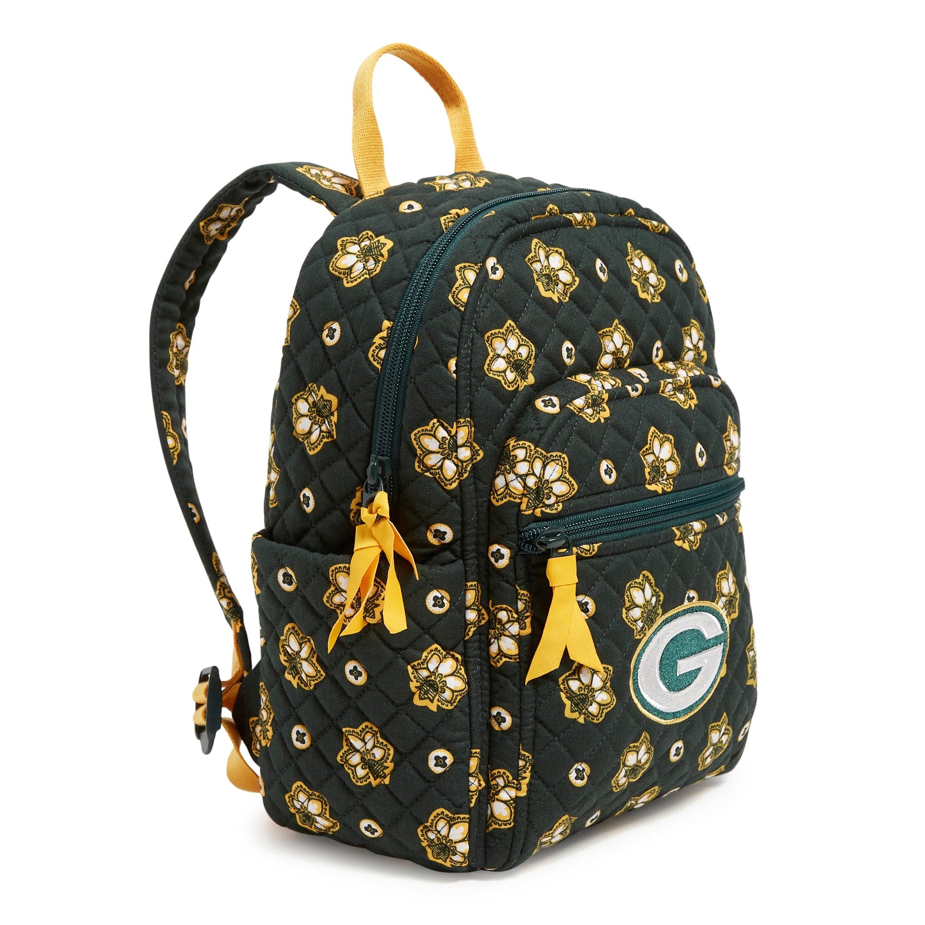 Green Bay Packers Small Backpack