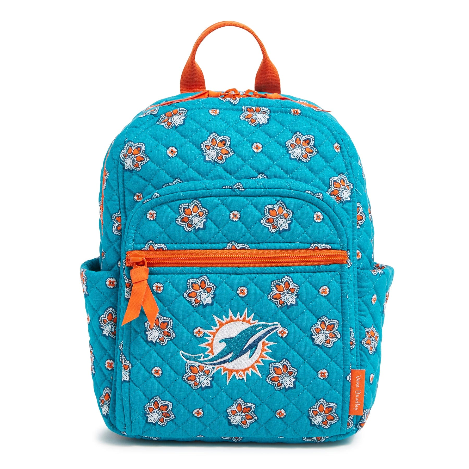 Miami Dolphins Small Backpack