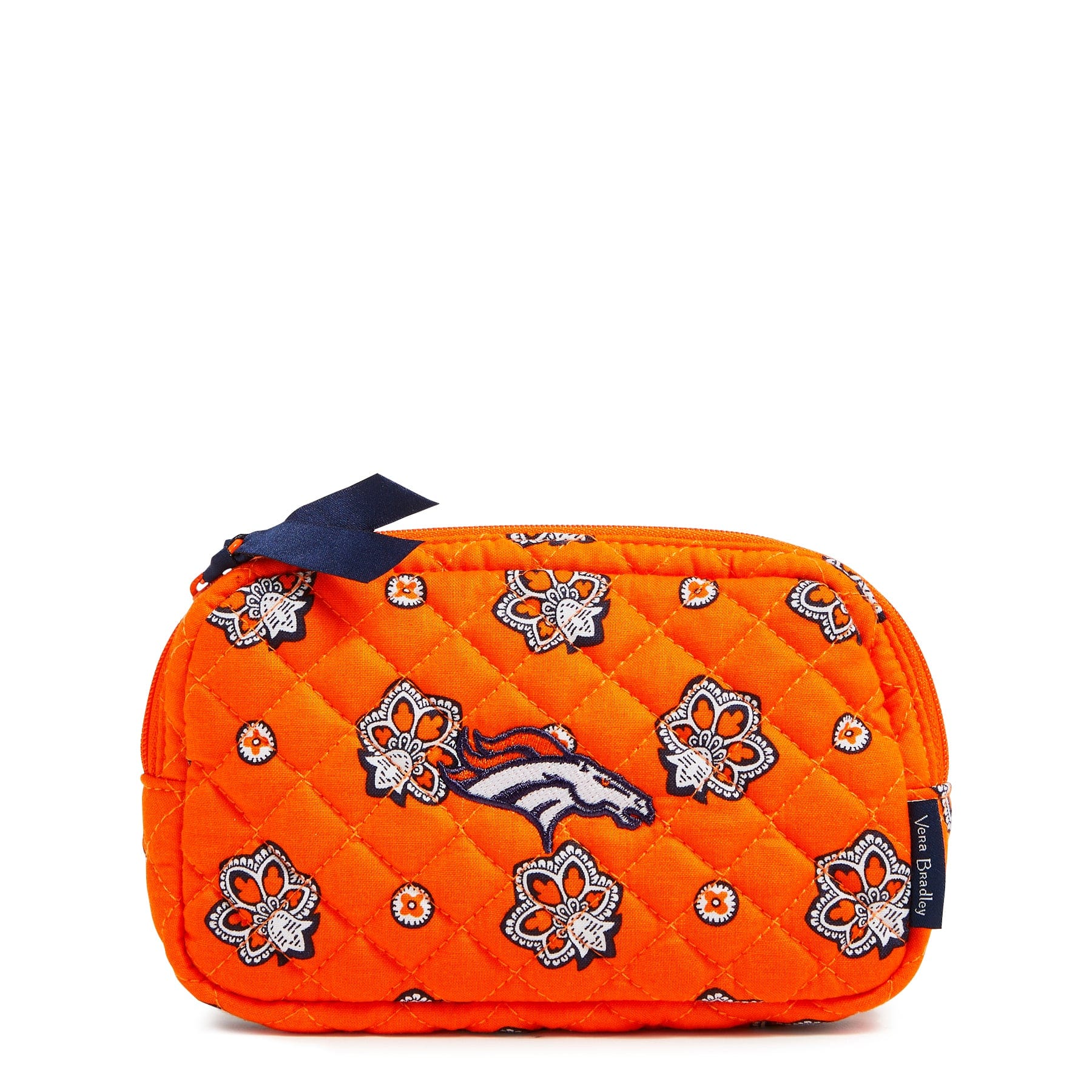 Denver Broncos Mini Belt Bag