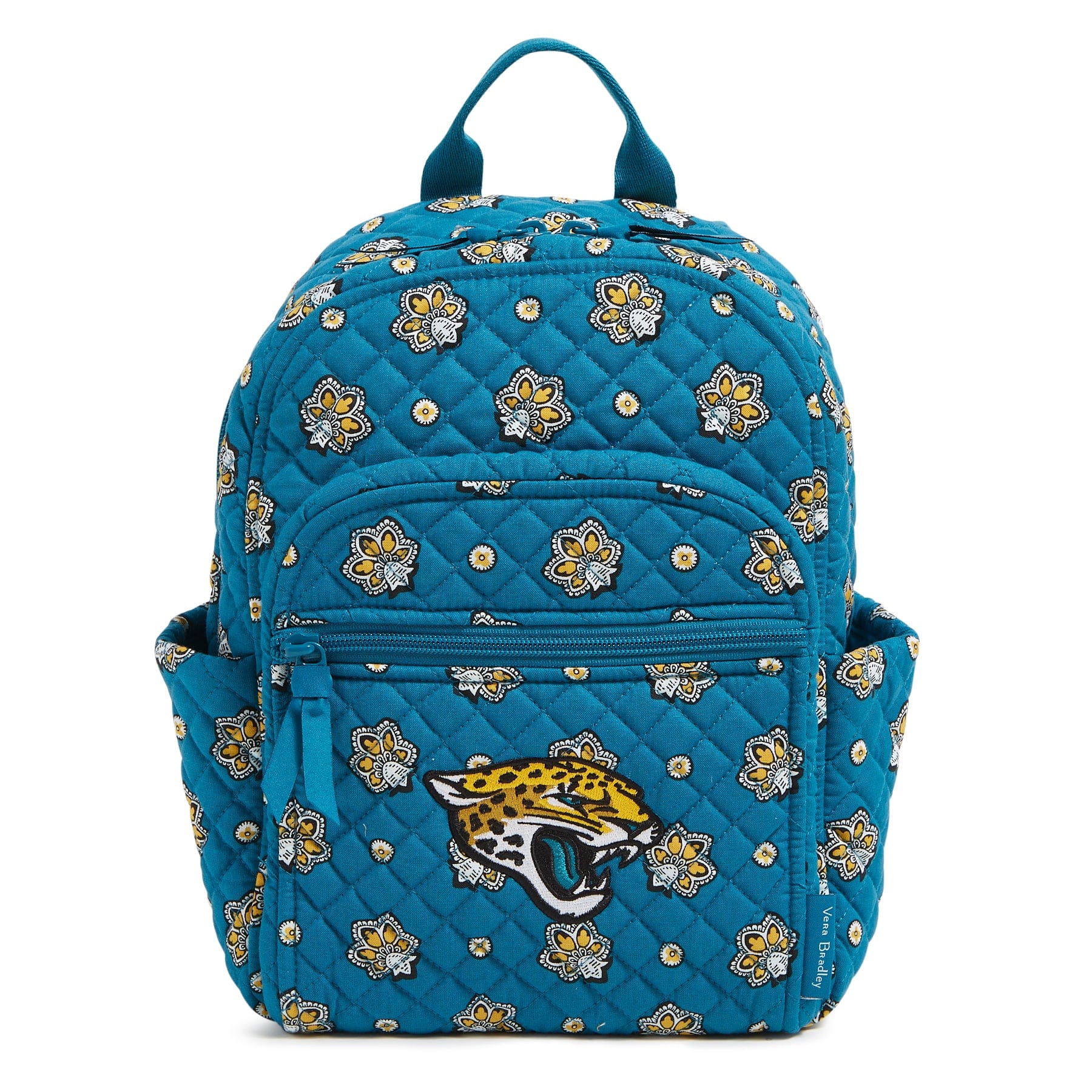 Jacksonville Jaguars Small Backpack