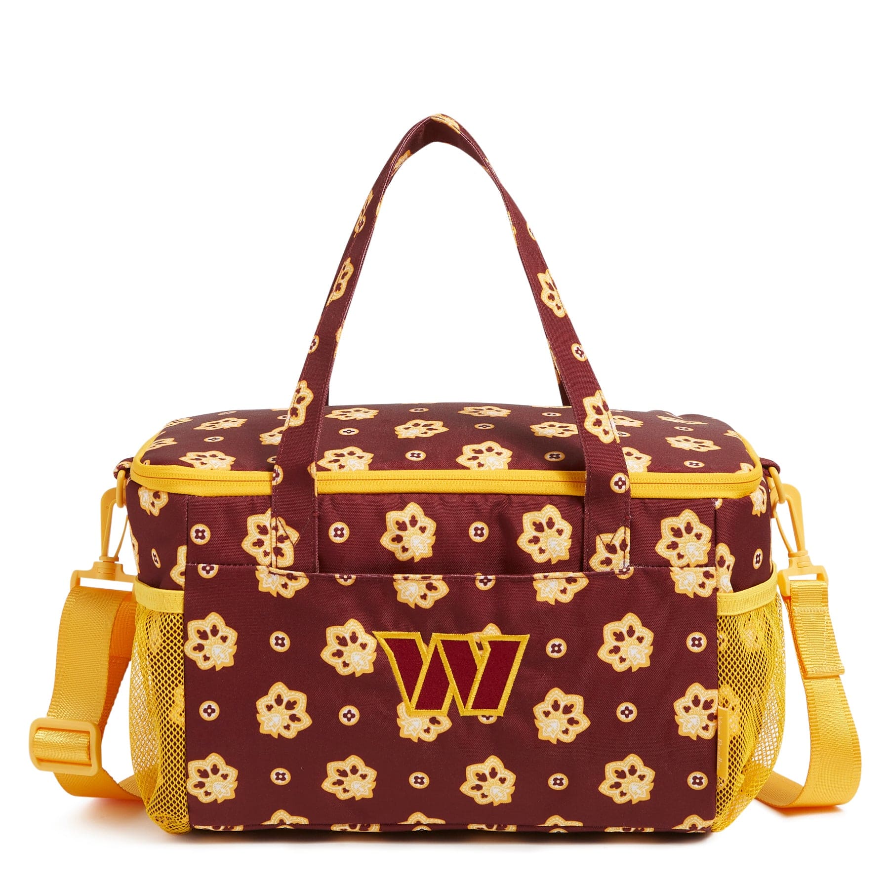 Washington Commanders Cooler