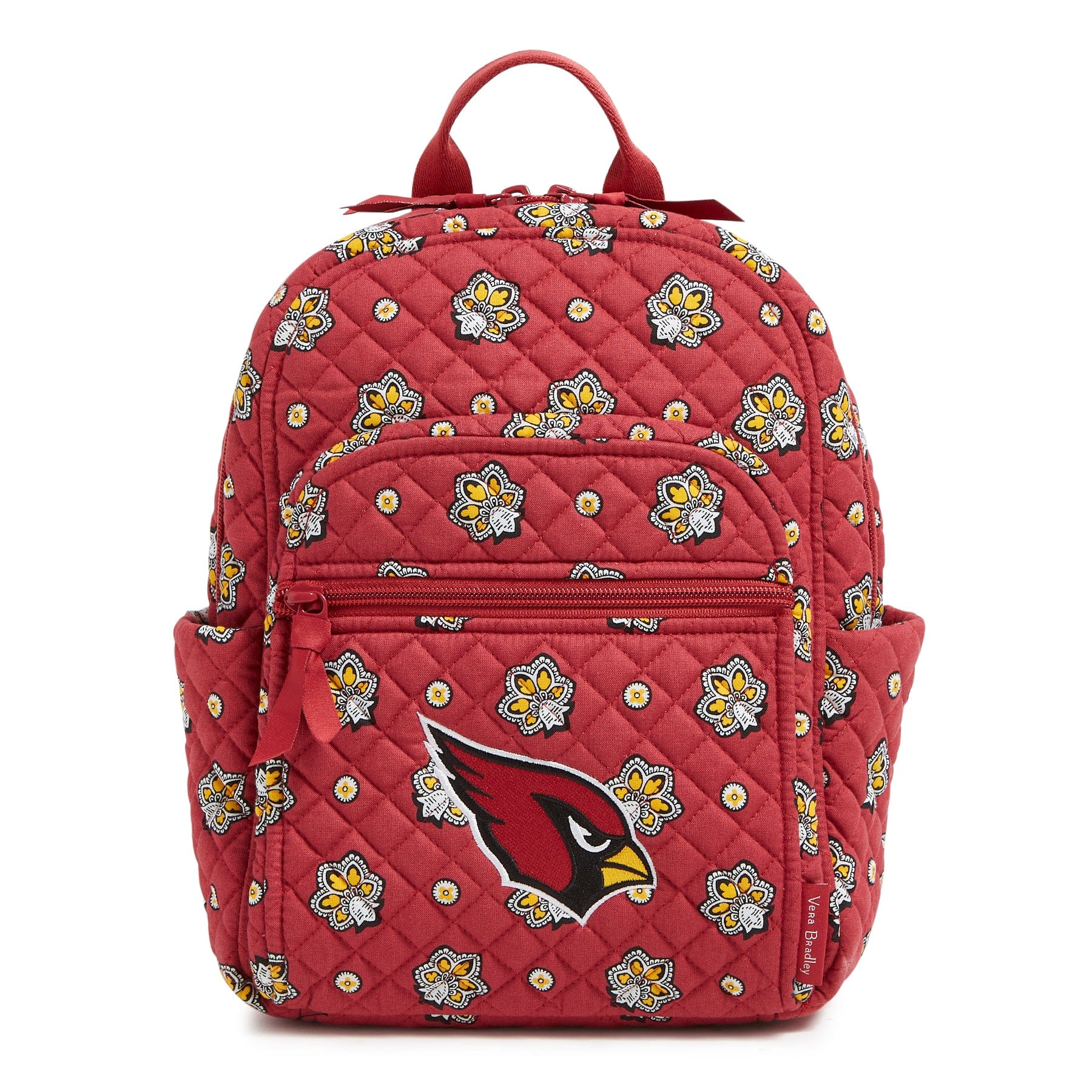 Arizona Cardinals Small Backpack