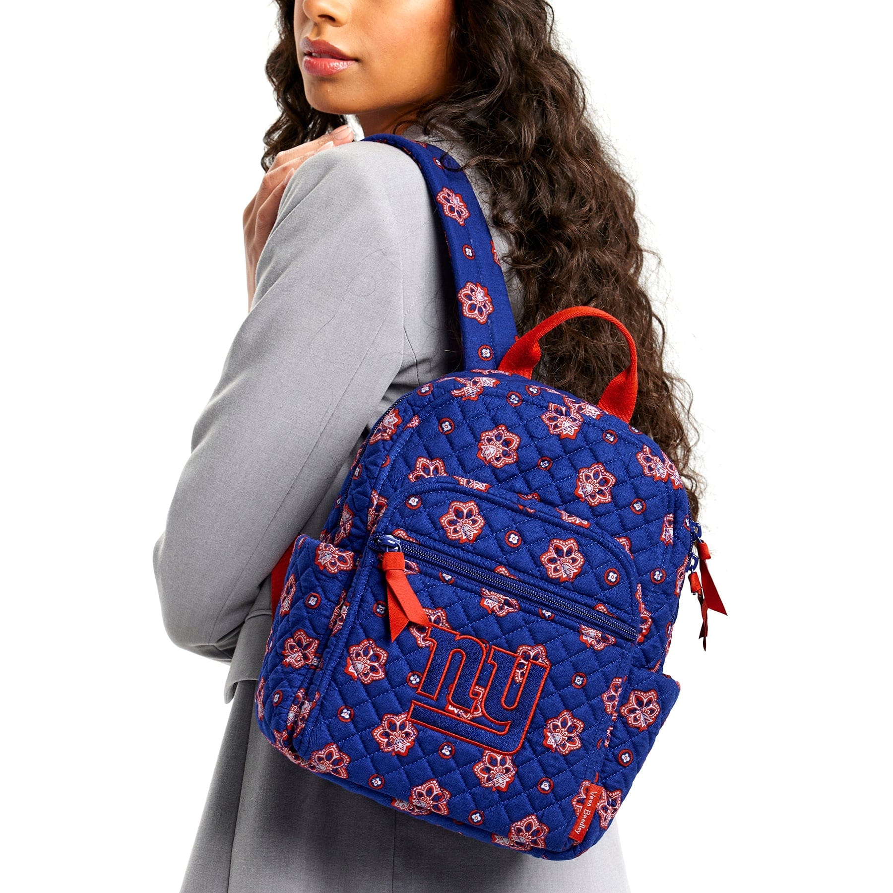 New York Giants Small Backpack